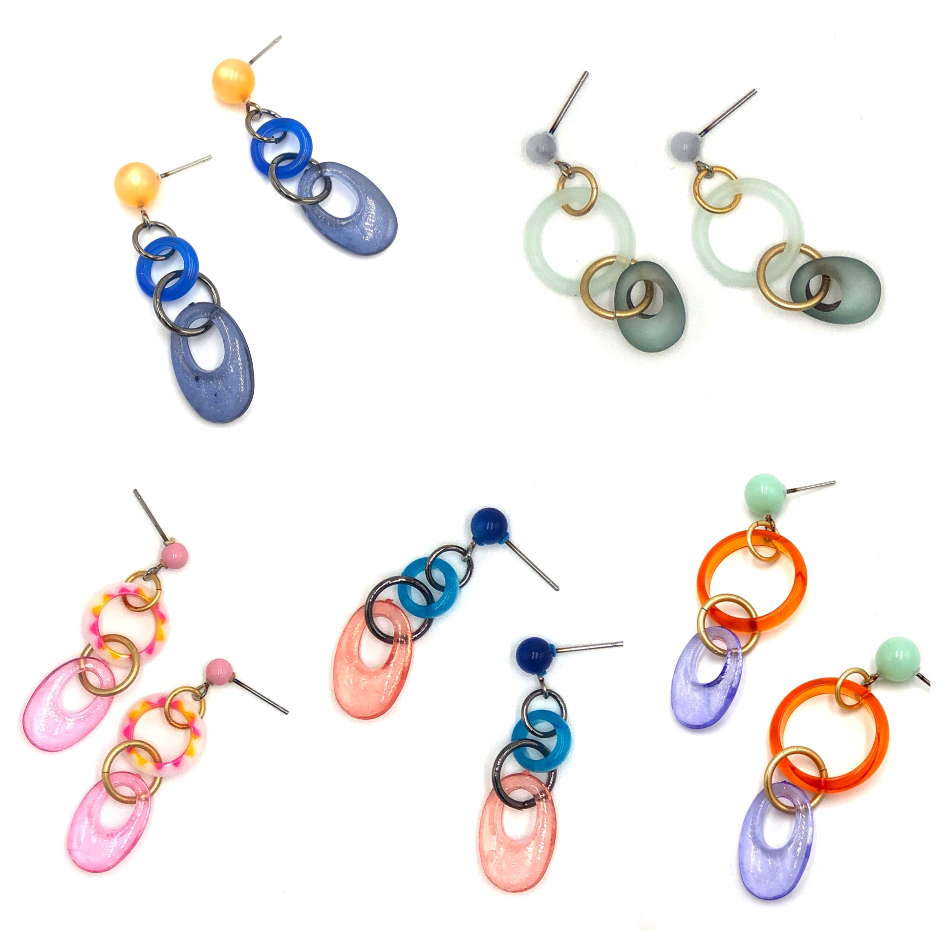 Addie Earrings