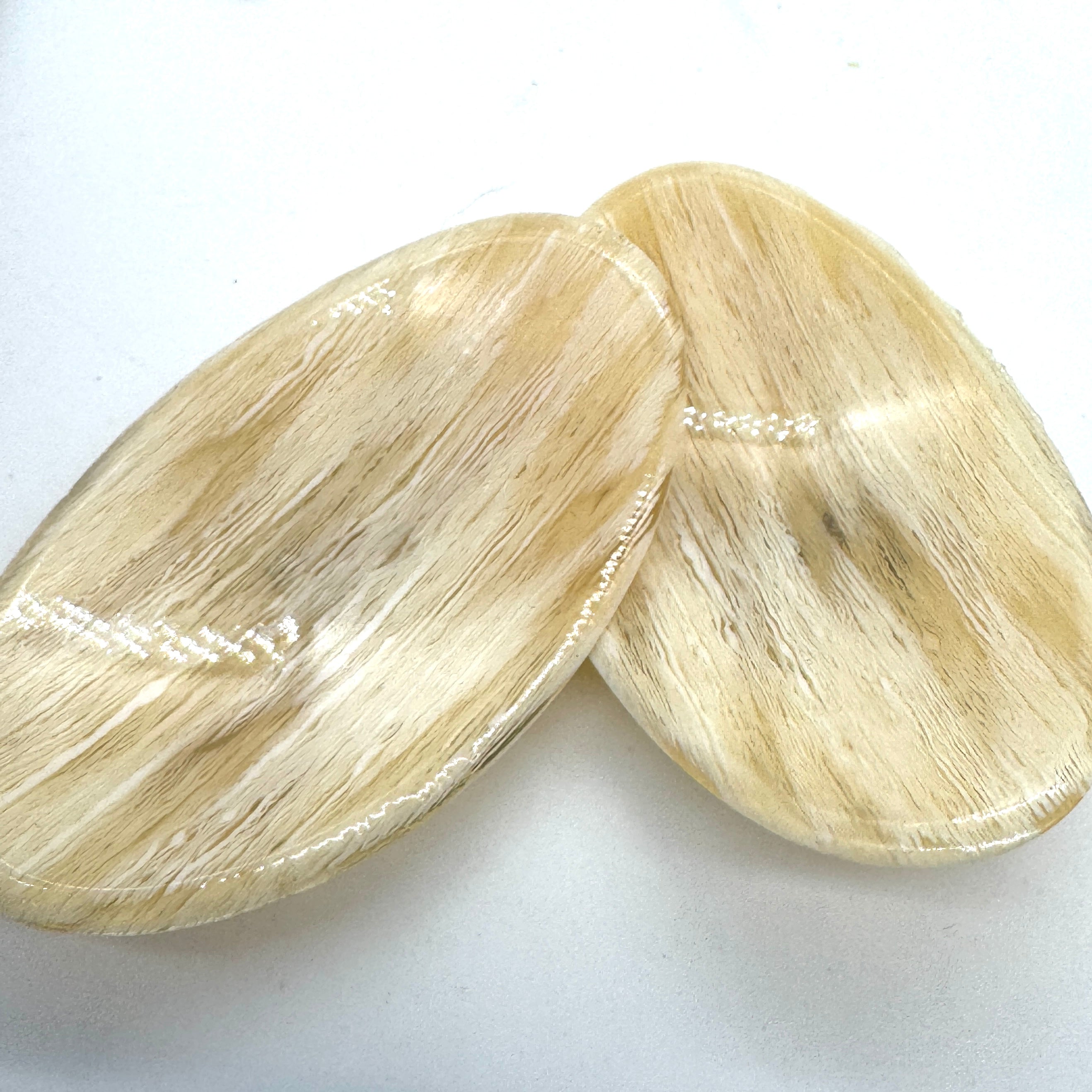 Vintage Shoe Clips - Deadstock