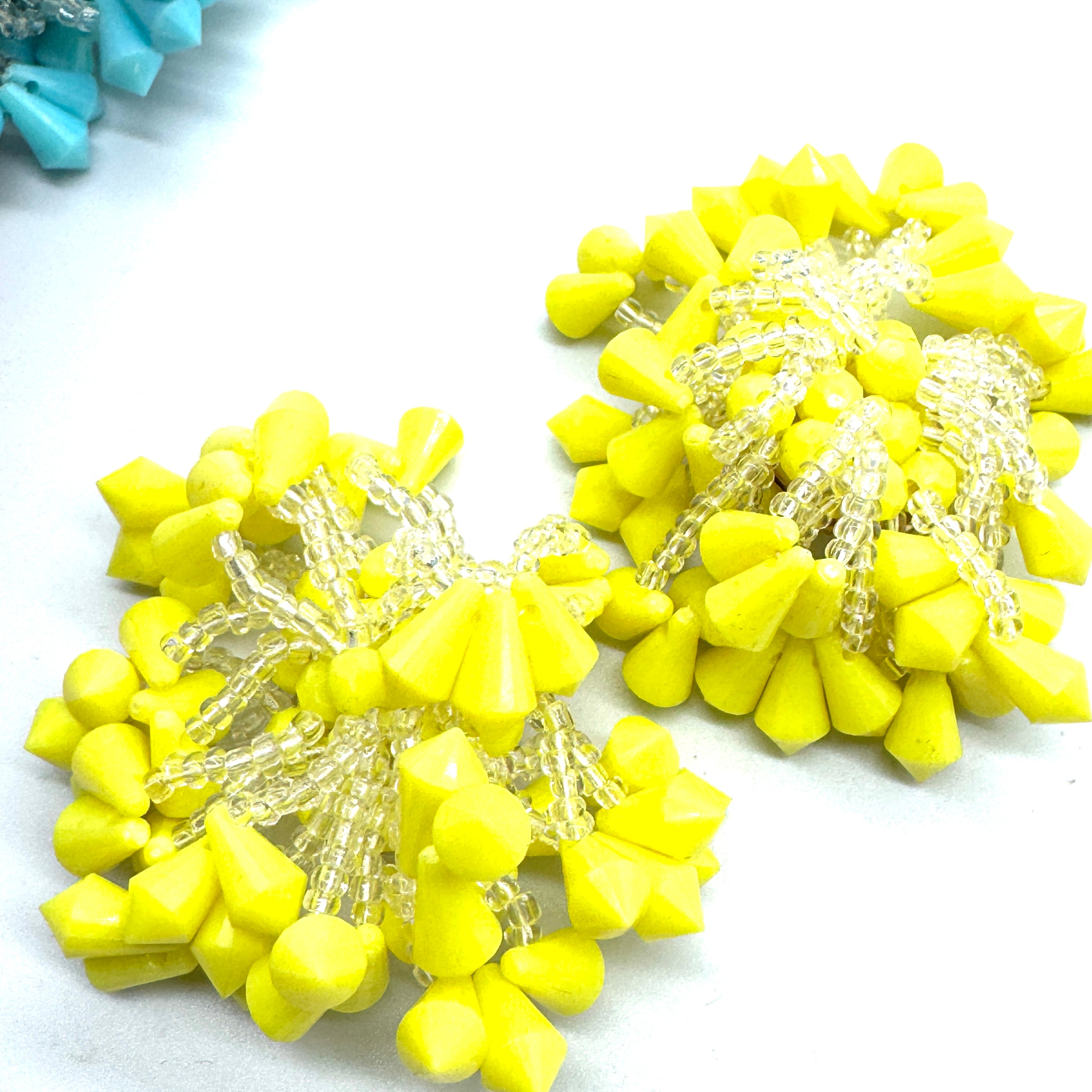 Vintage Shoe Clips - Deadstock