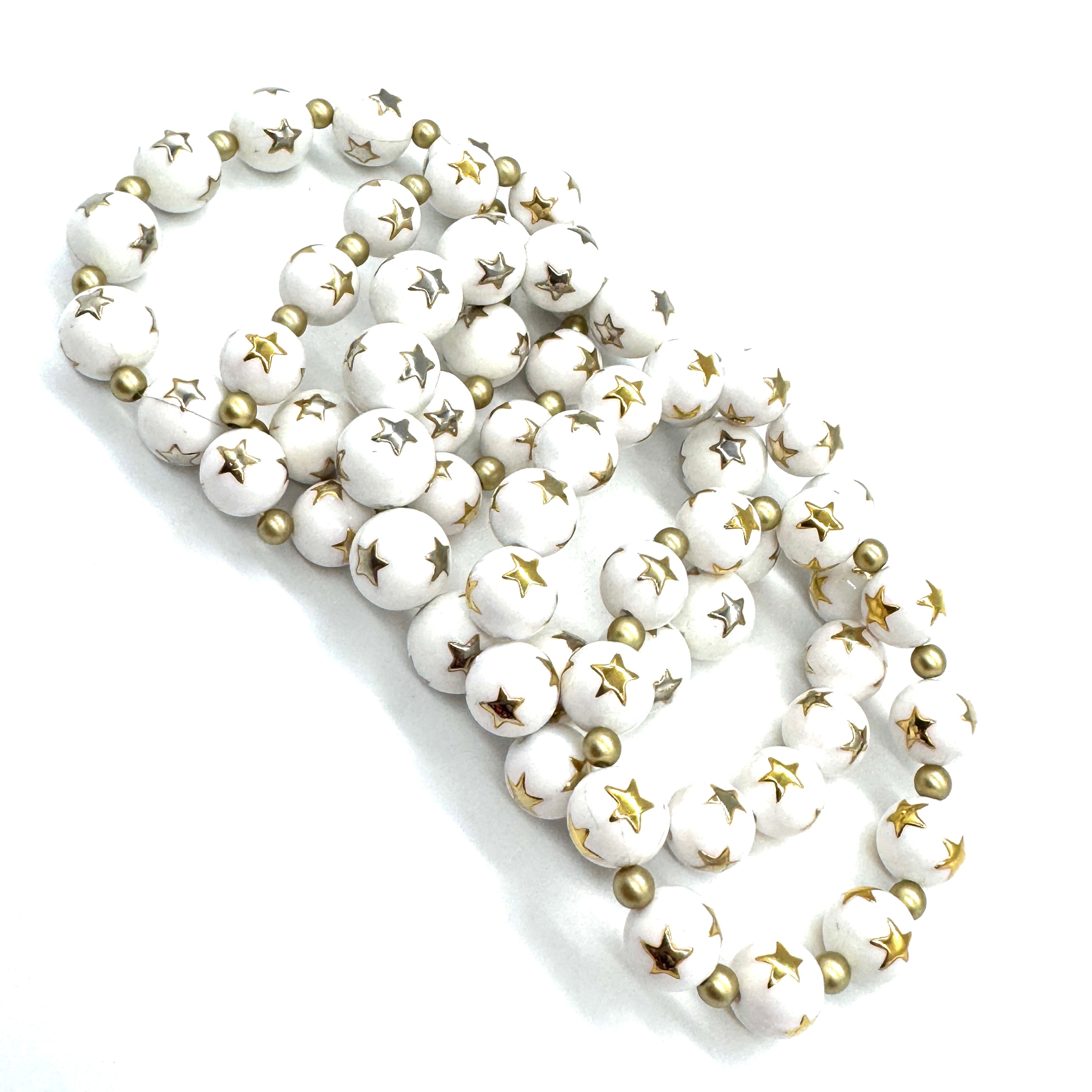 Superstar Stretch Bracelet