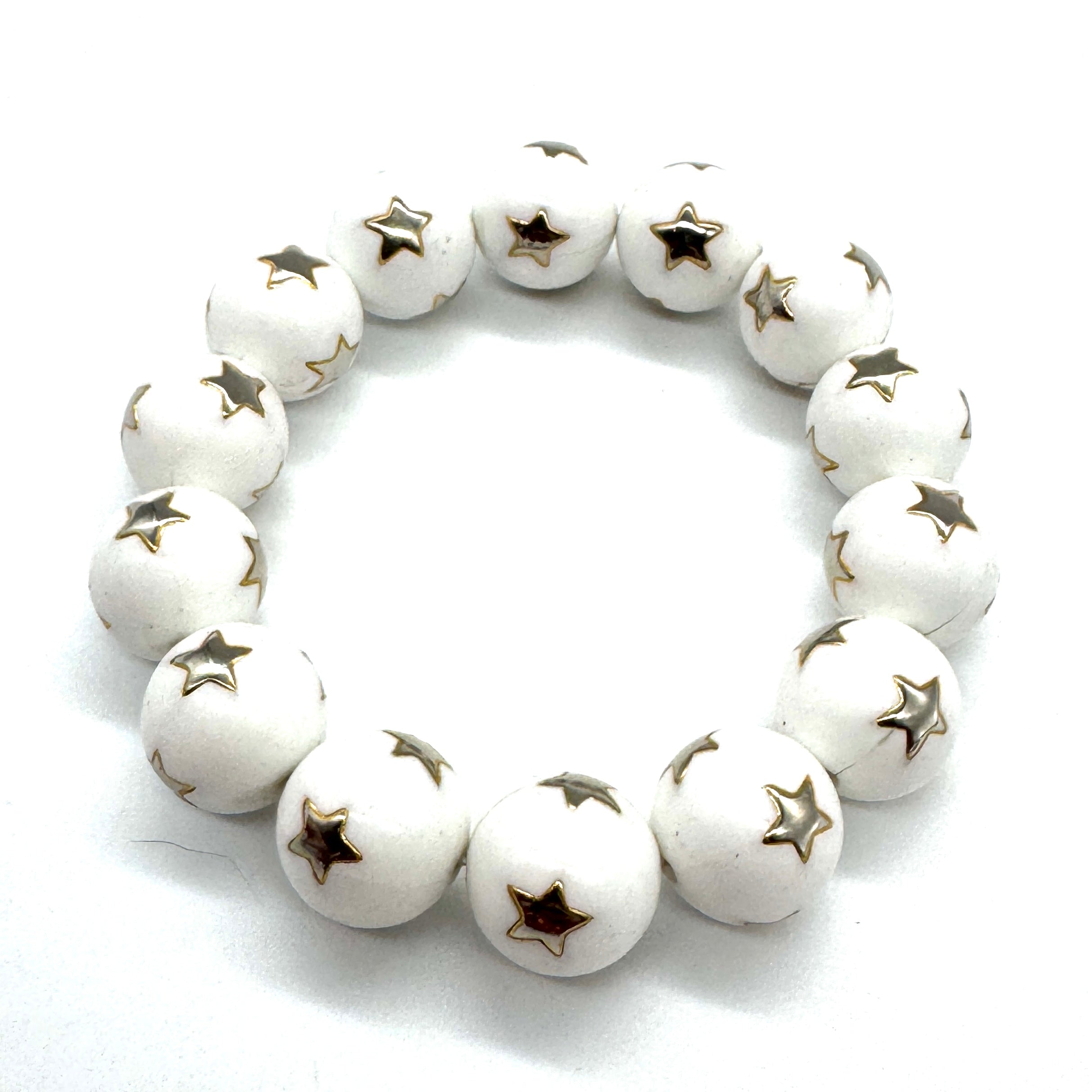 Superstar Stretch Bracelet