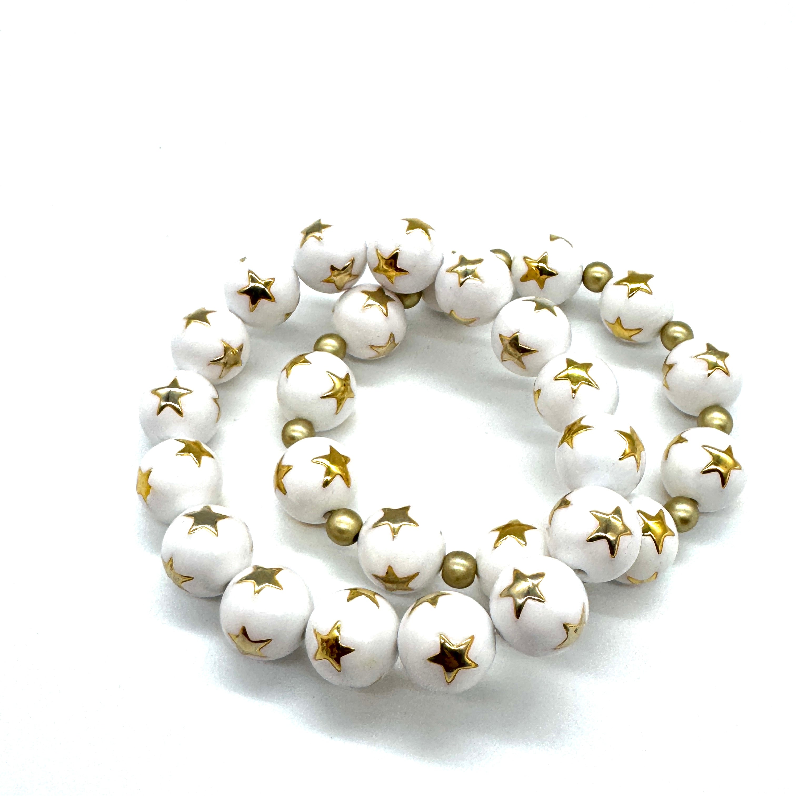 Superstar Stretch Bracelet