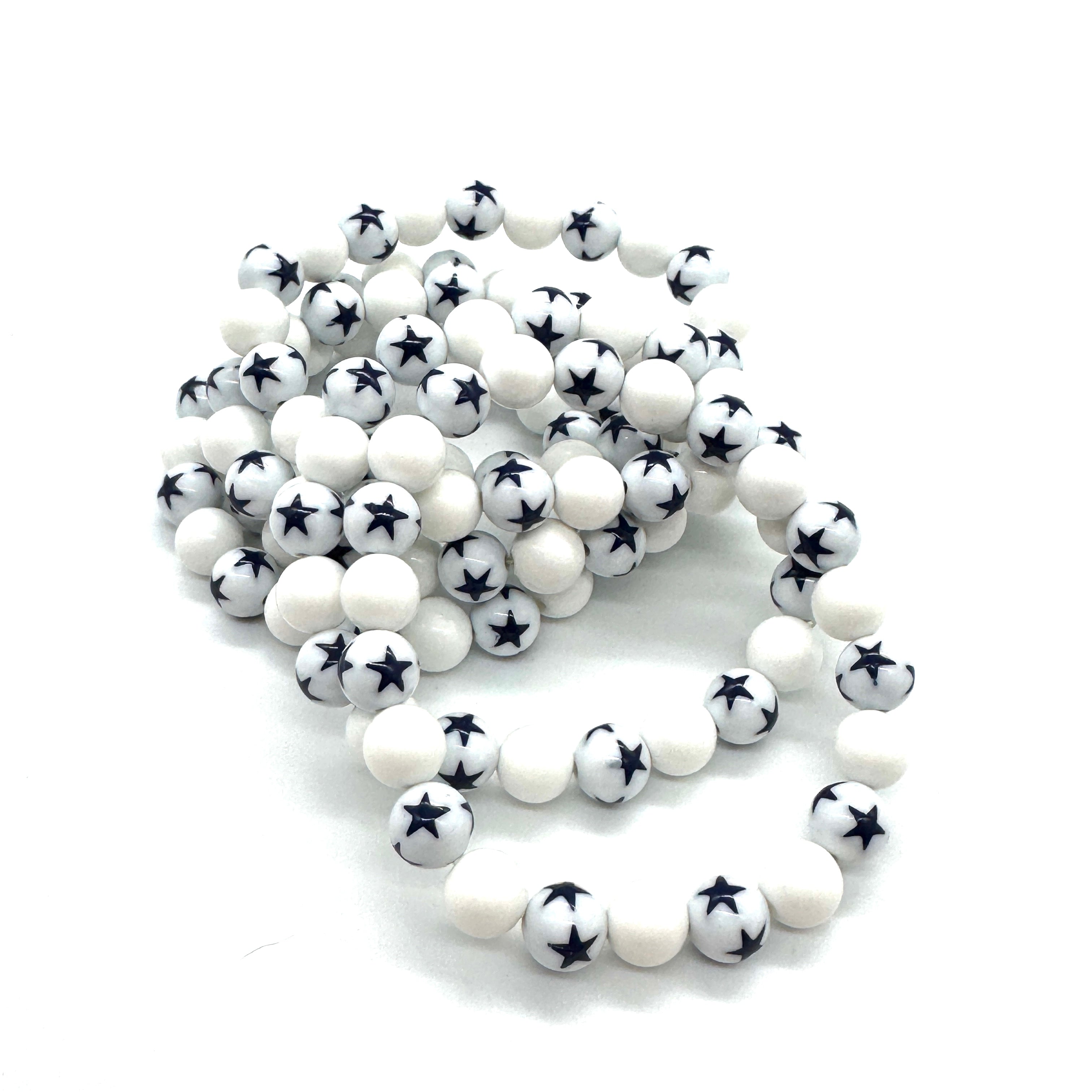 Starlet Stretch Bracelet