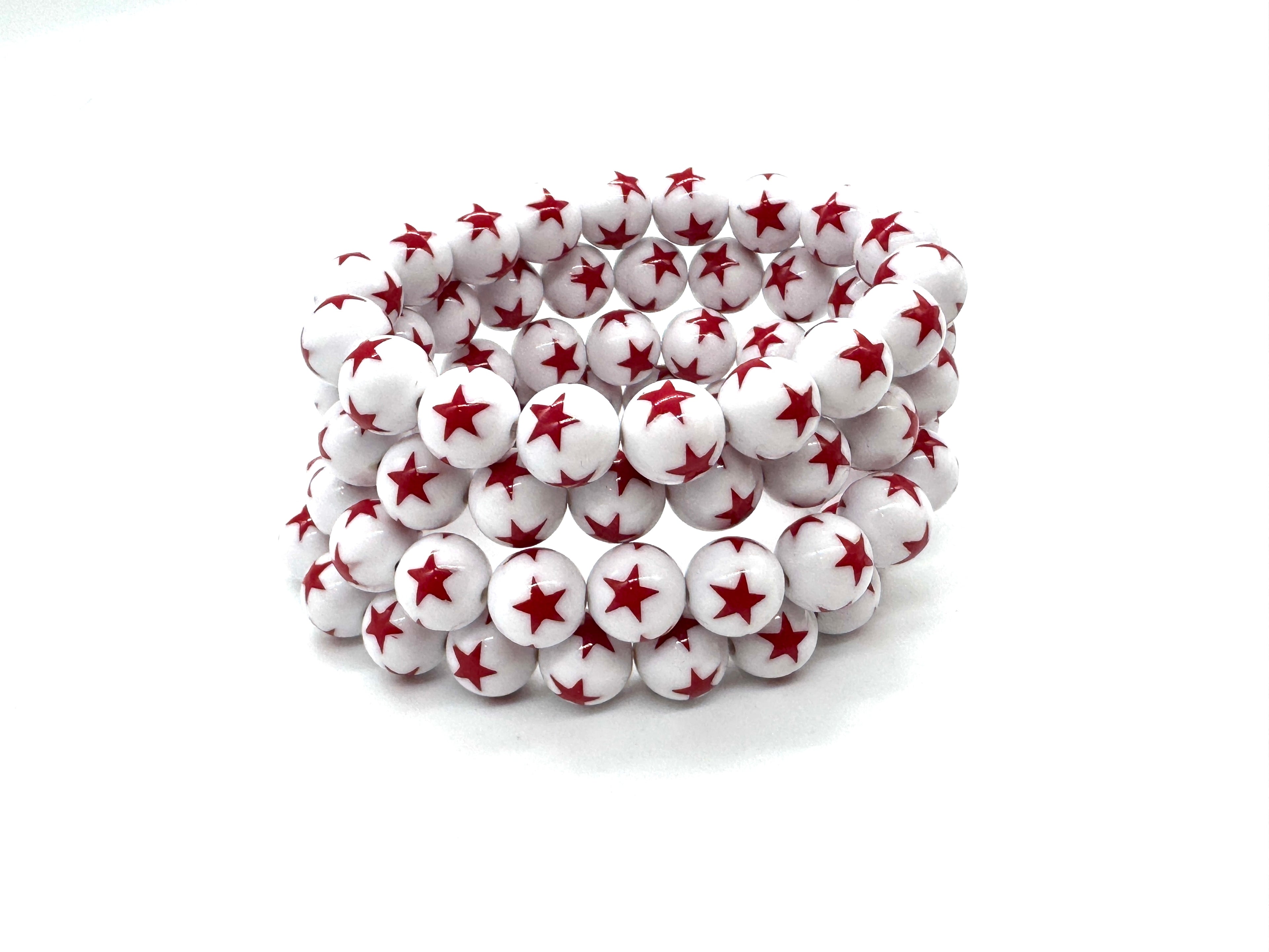 Starlet Stretch Bracelet