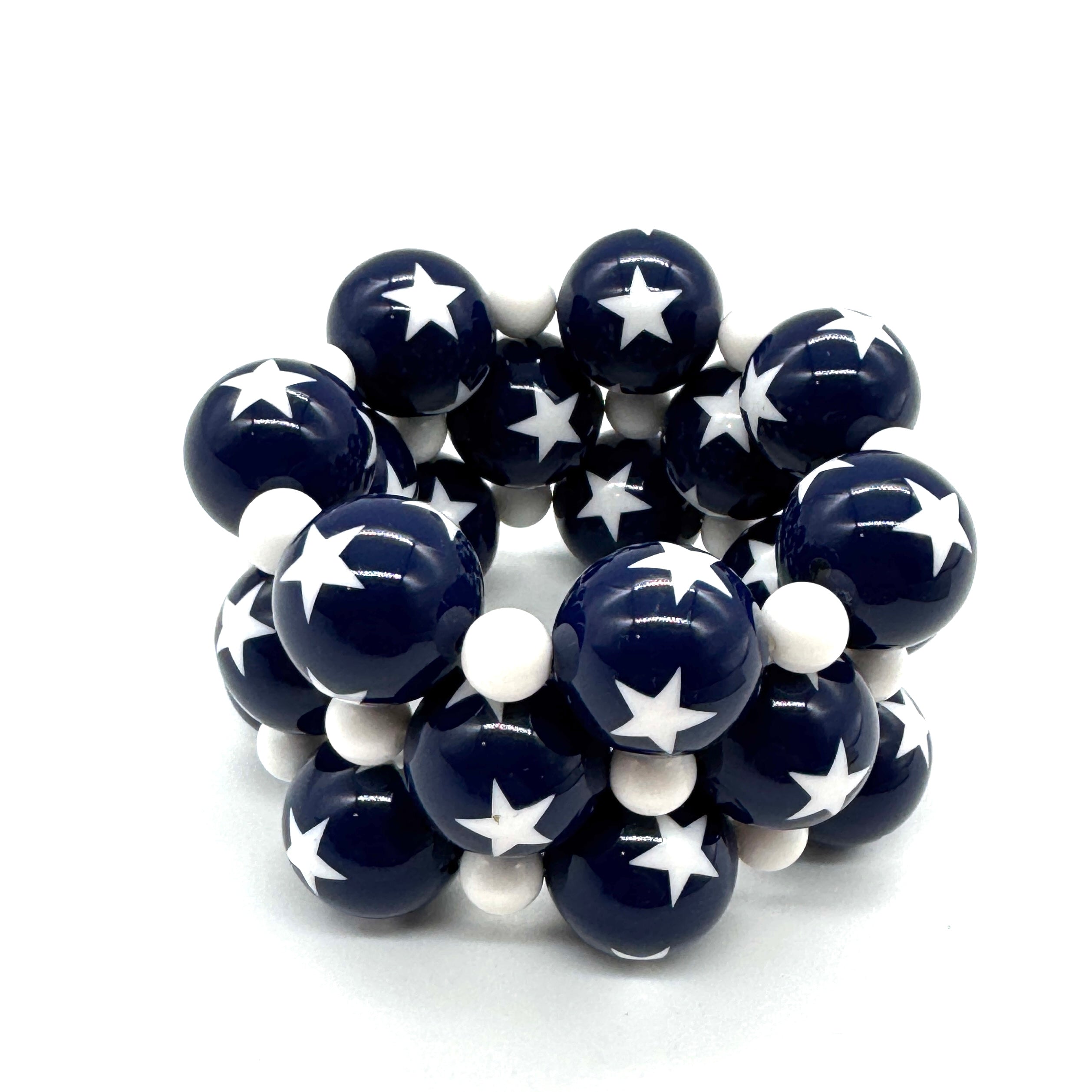 Oh My Stars! Chunky Stretch Bracelet