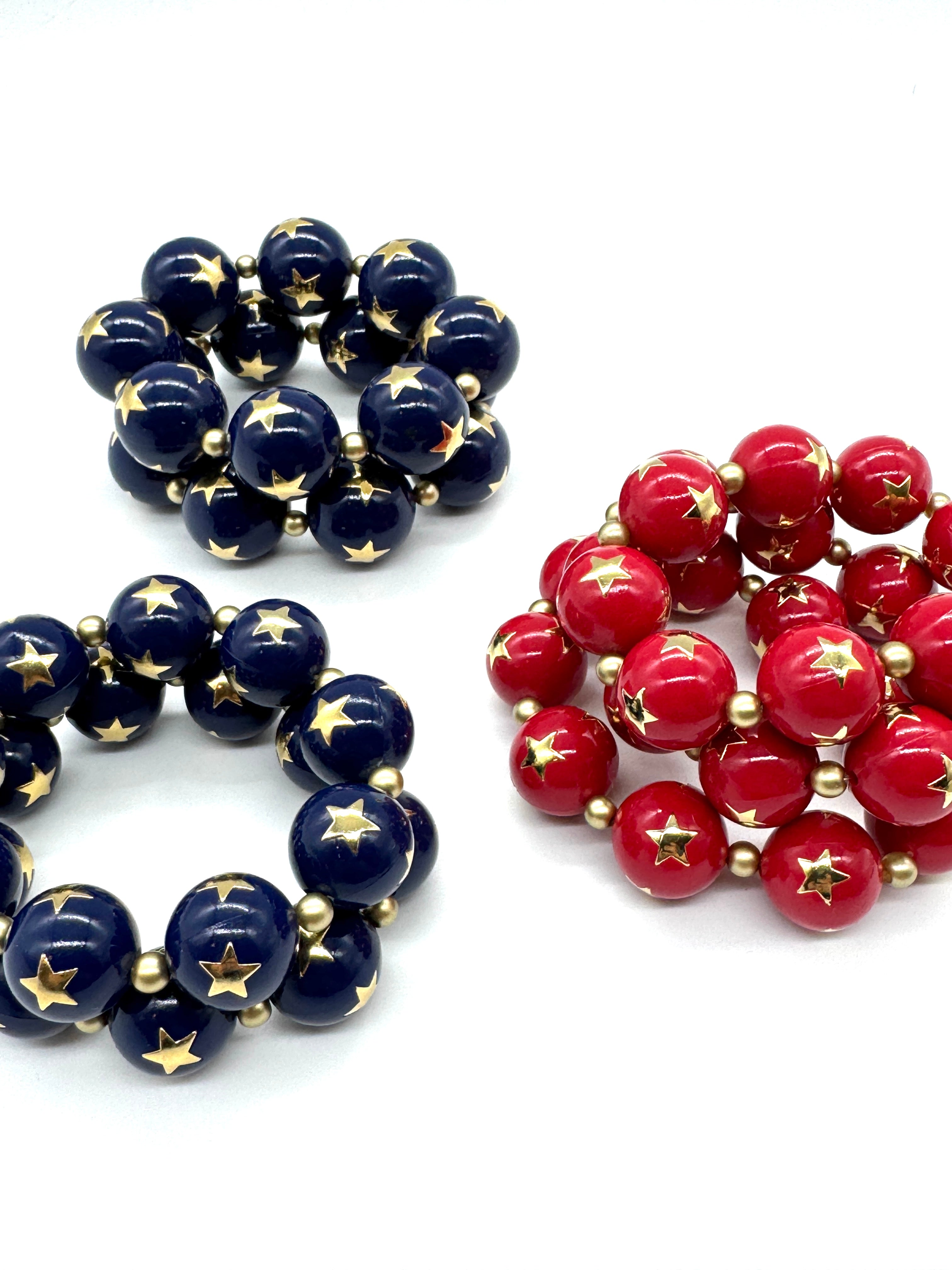 Superstar Stretch Bracelet