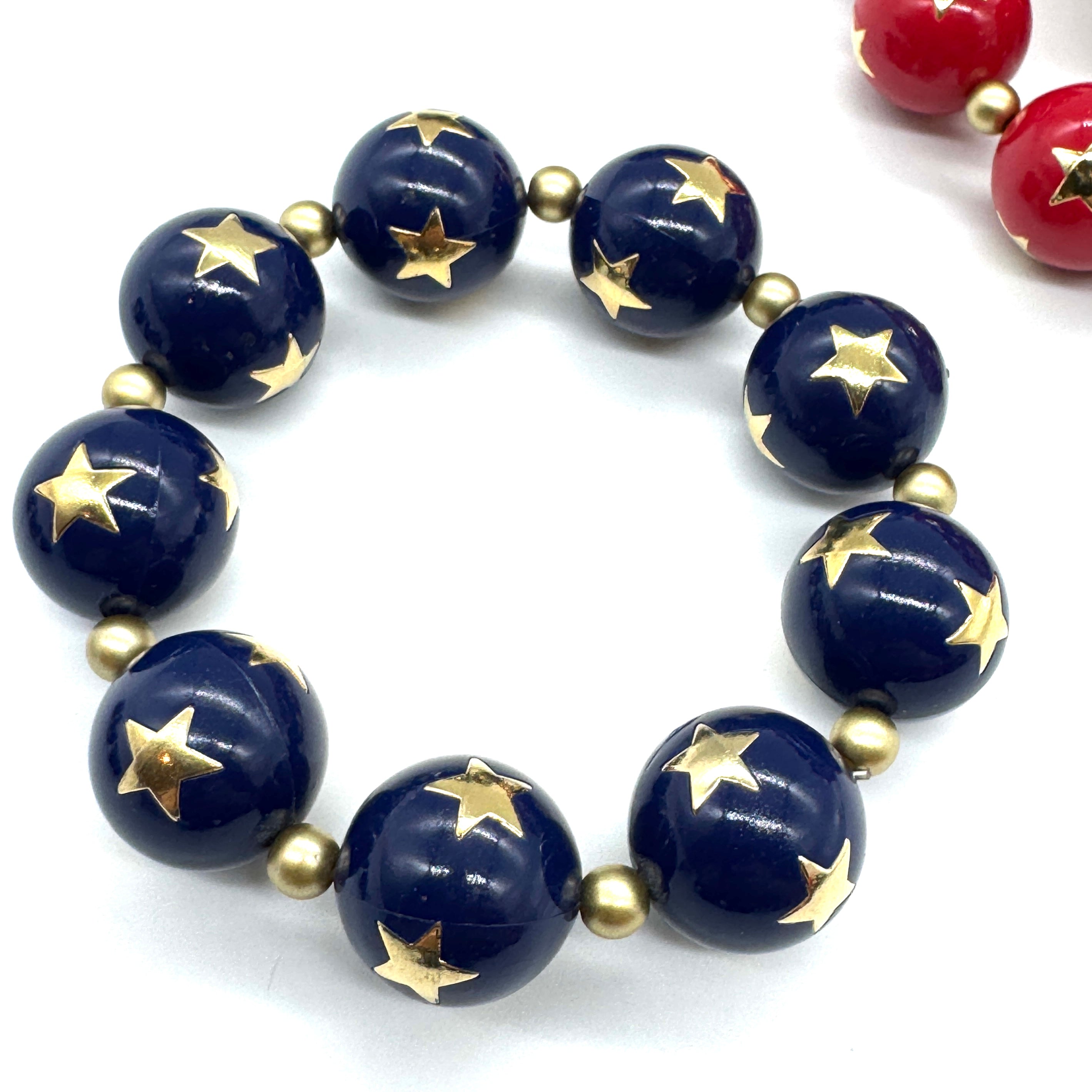 Superstar Stretch Bracelet