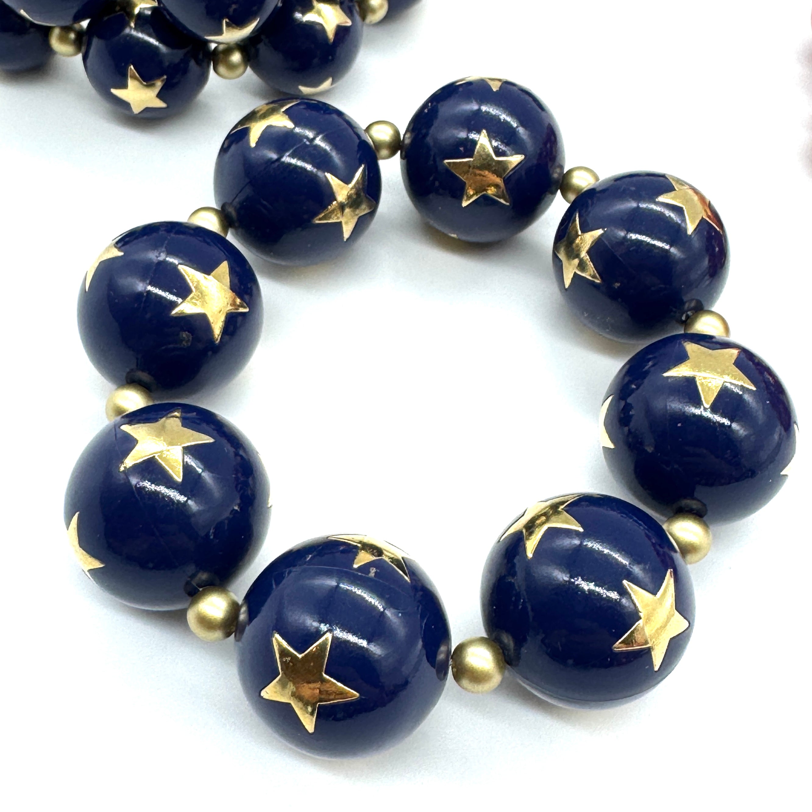 Superstar Stretch Bracelet