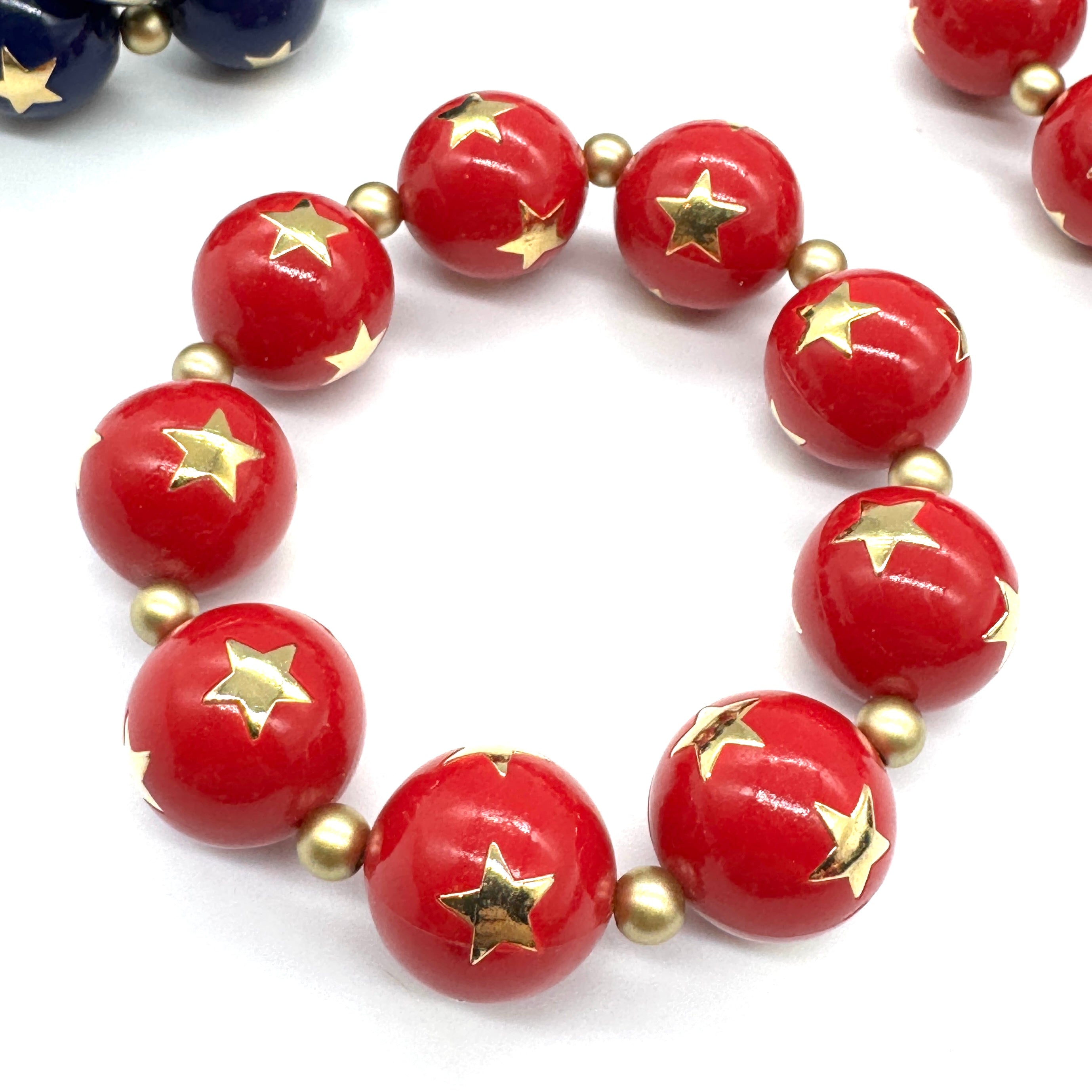 Superstar Stretch Bracelet