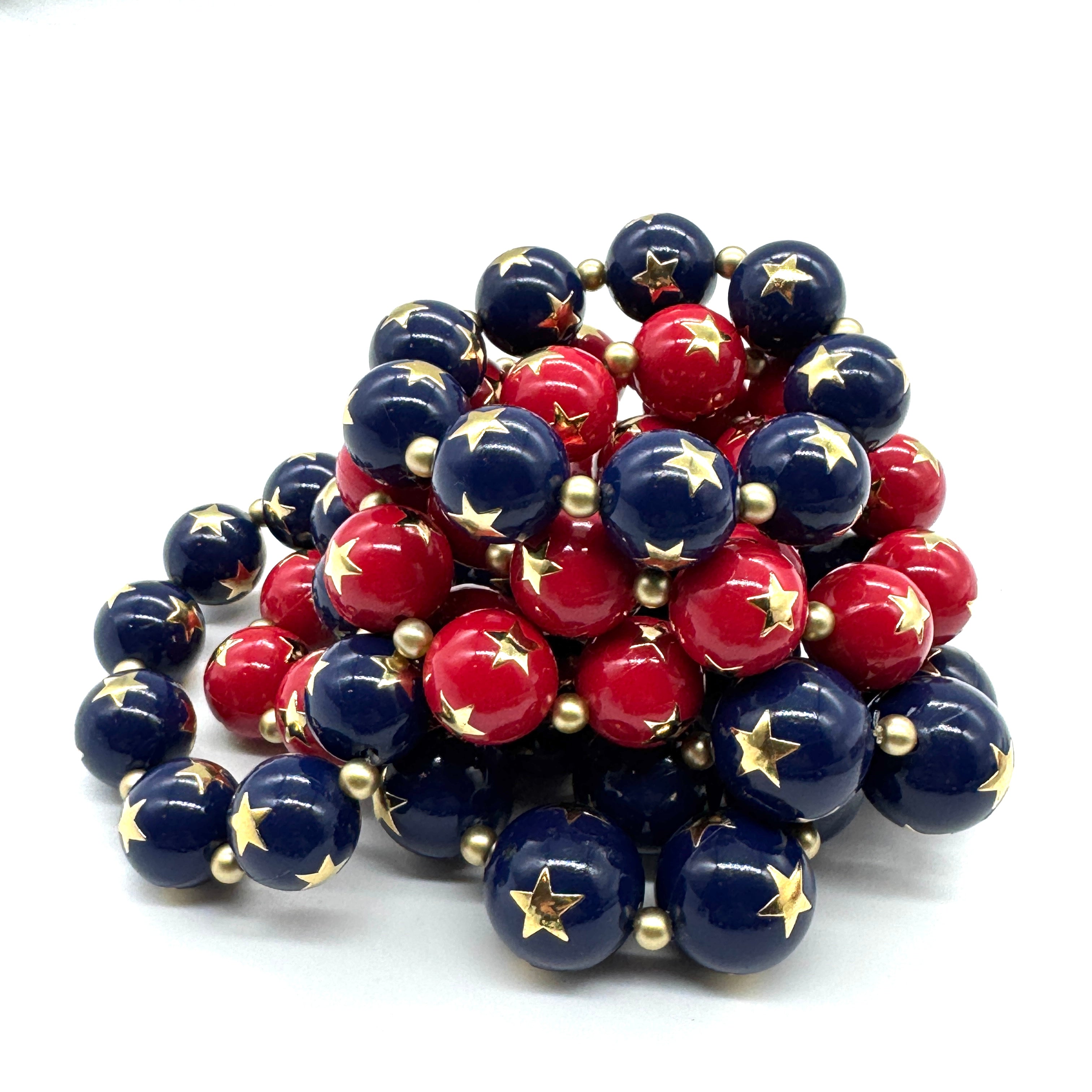 Superstar Stretch Bracelet