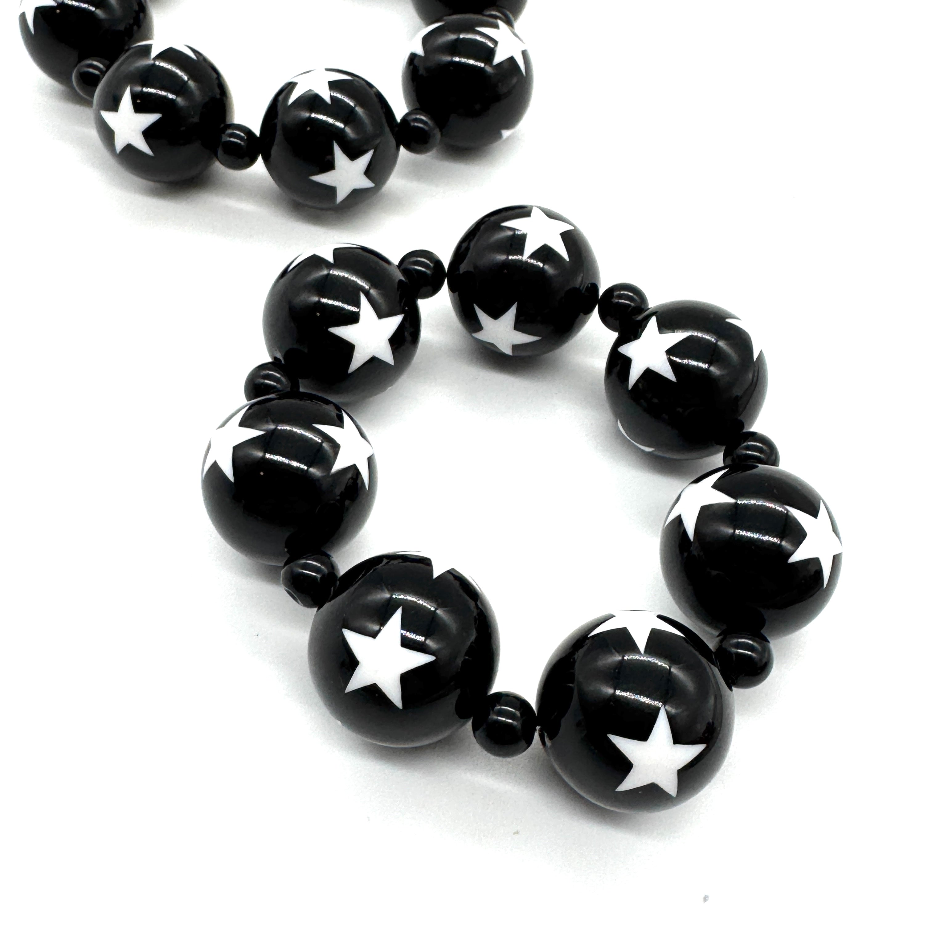 Oh My Stars! Chunky Stretch Bracelet