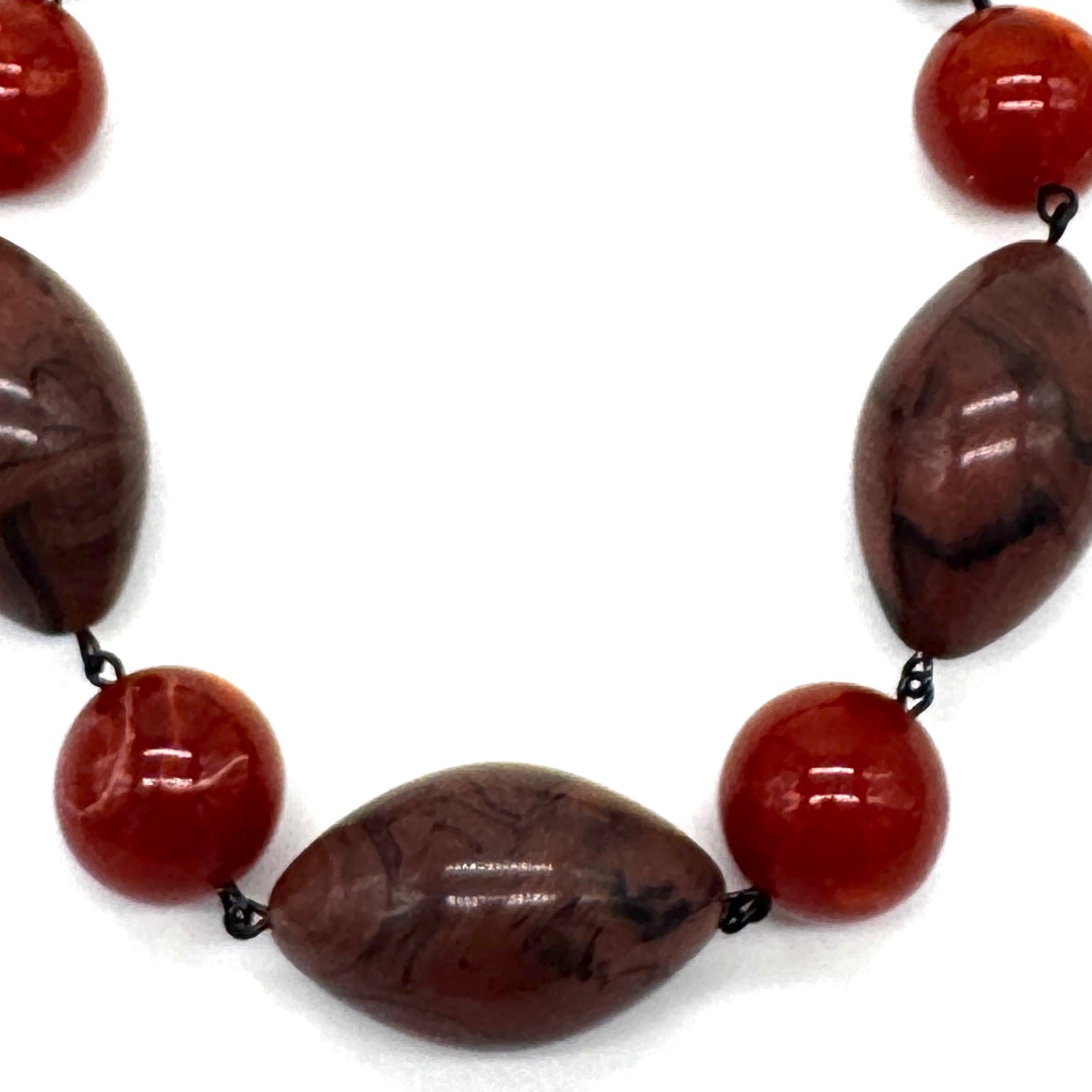 Rare Earth Amelia Necklace