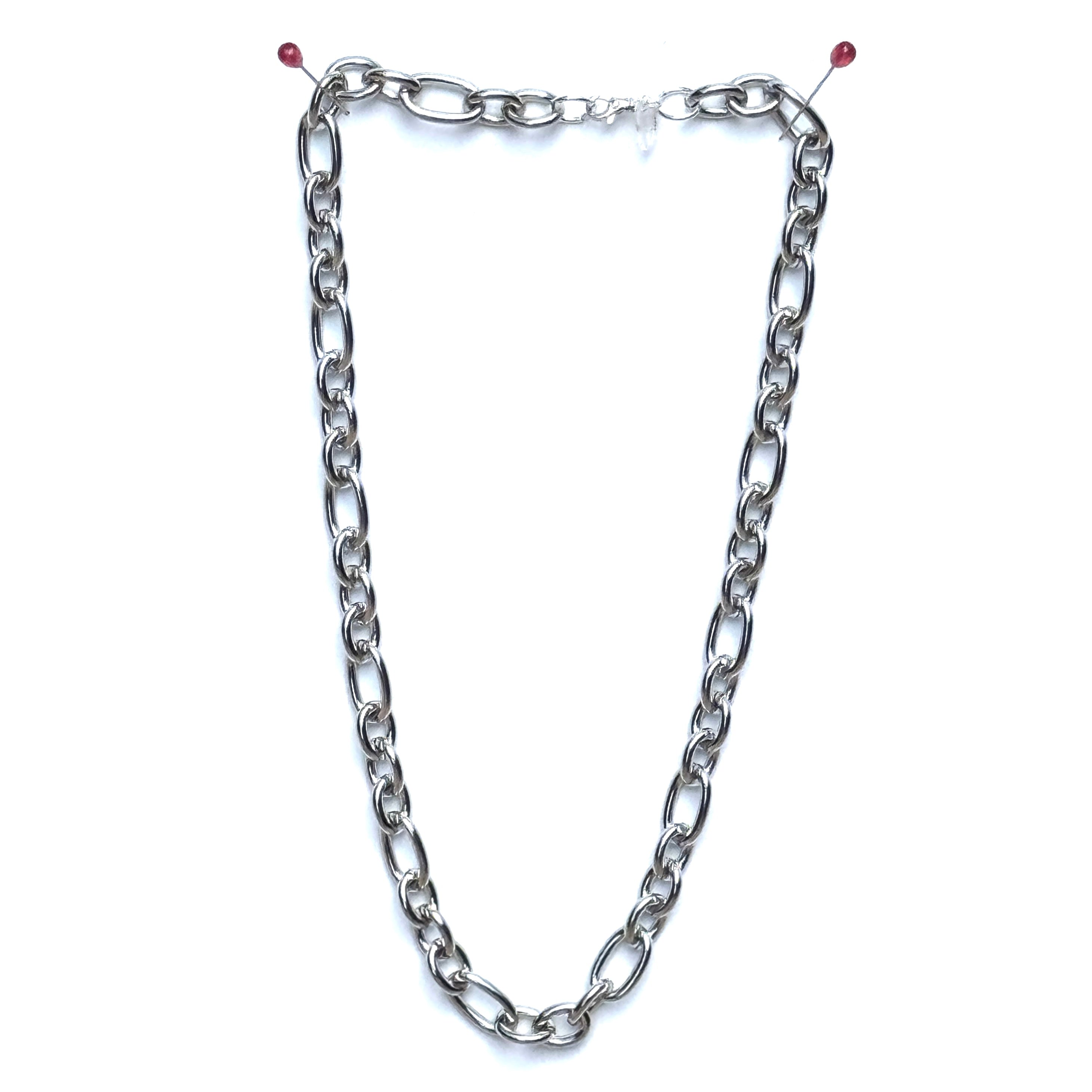 Chain of Command Necklace