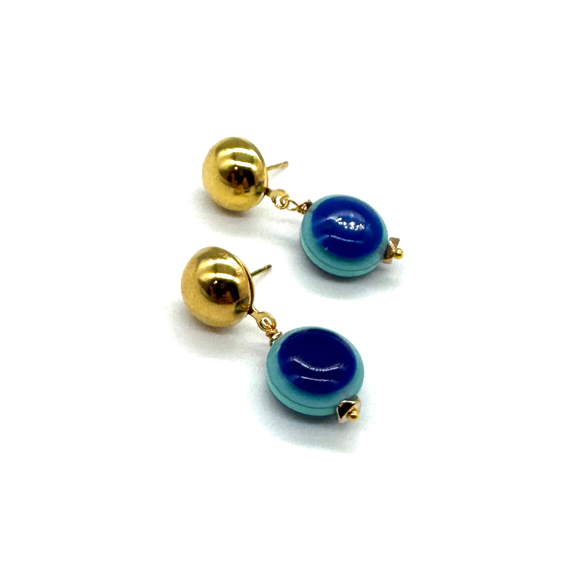 Mykonos Earrings
