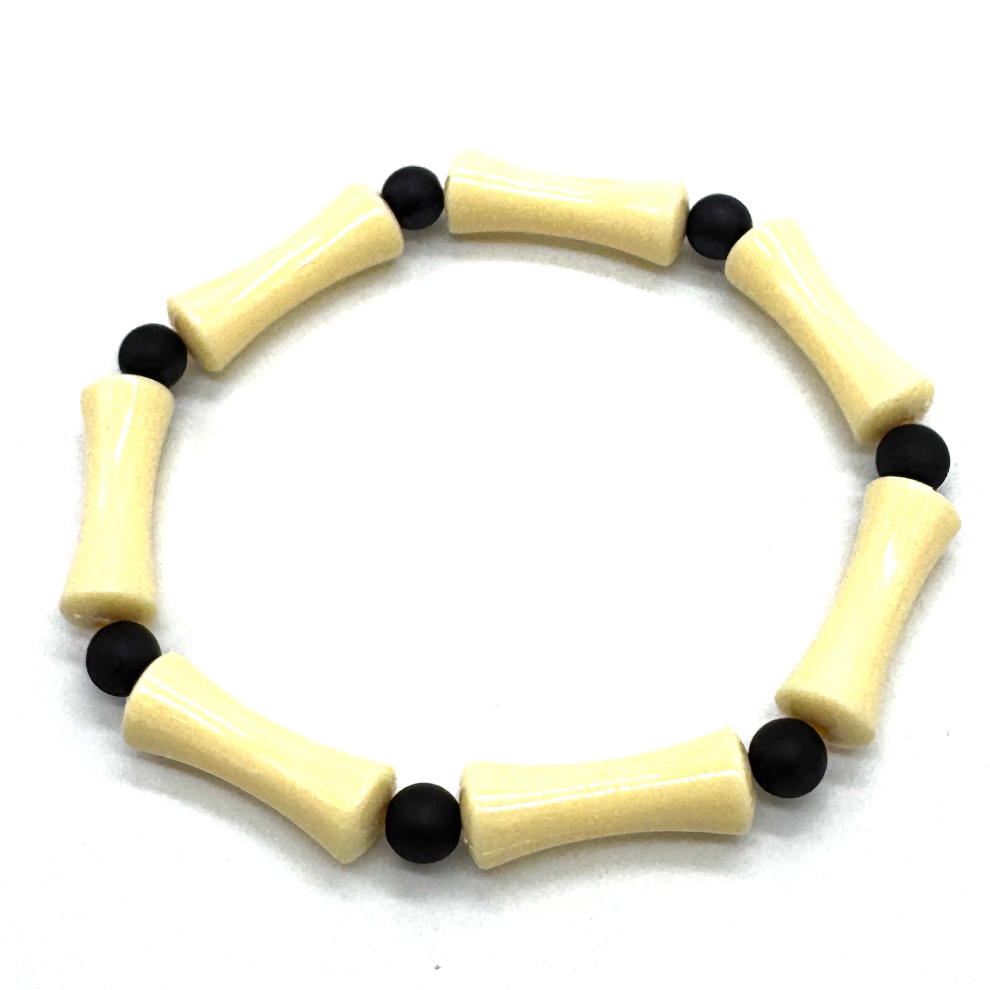 Bamboo Bop Bracelets