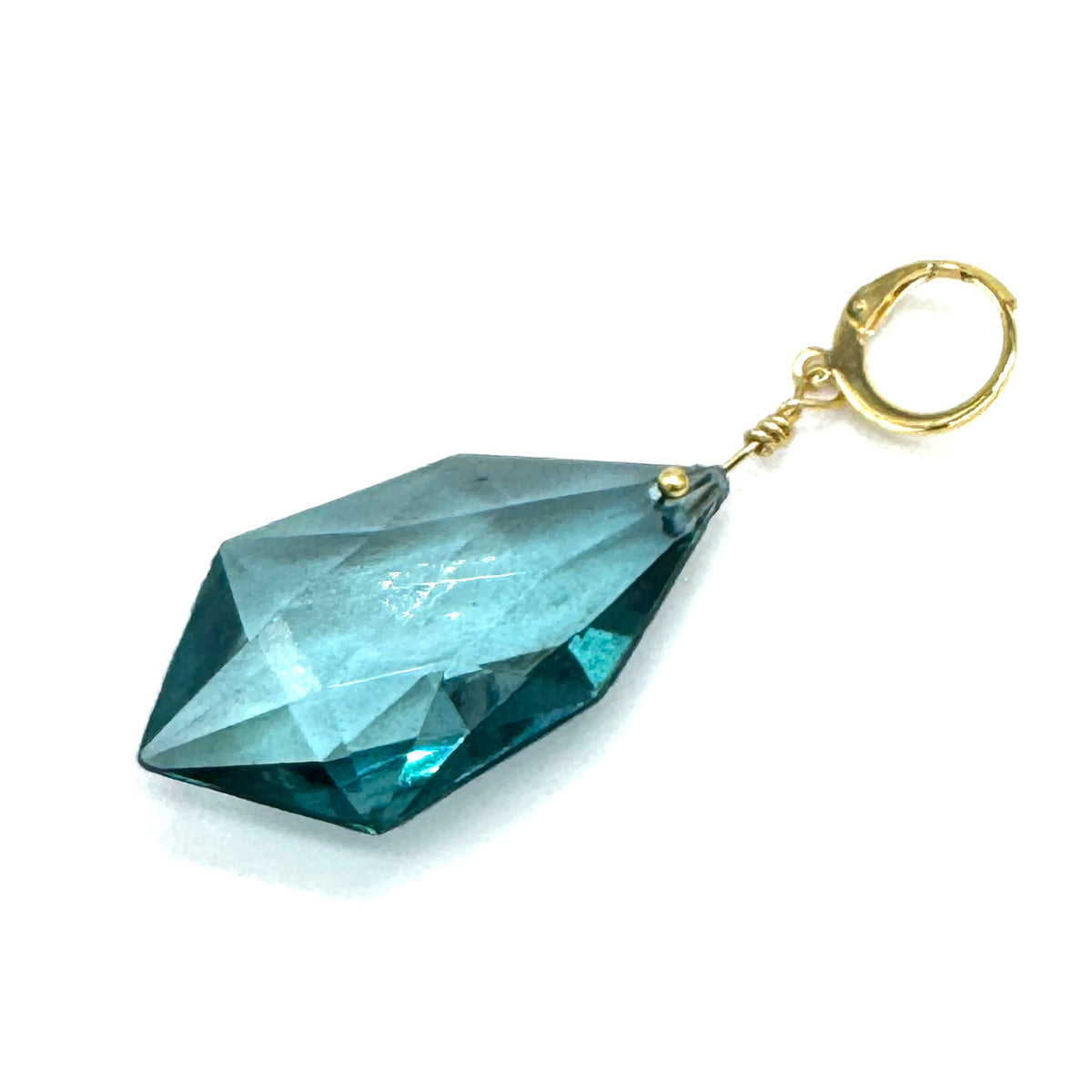 The Leetie Pendant & Charm Bar
