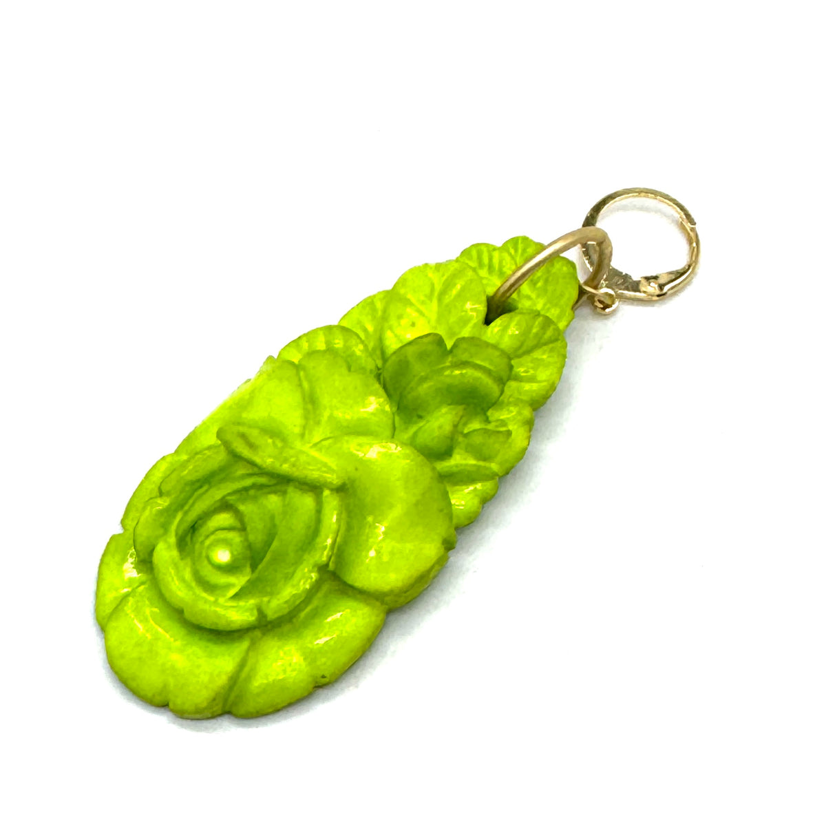 The Leetie Pendant & Charm Bar