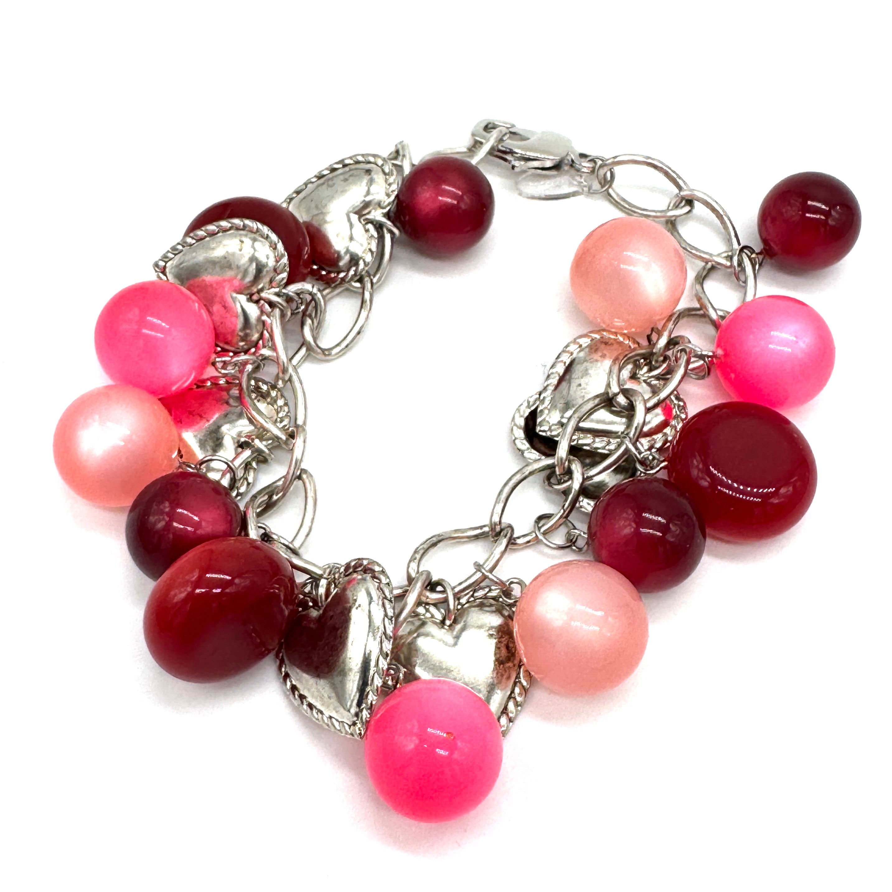 Love Always Charm Bracelet