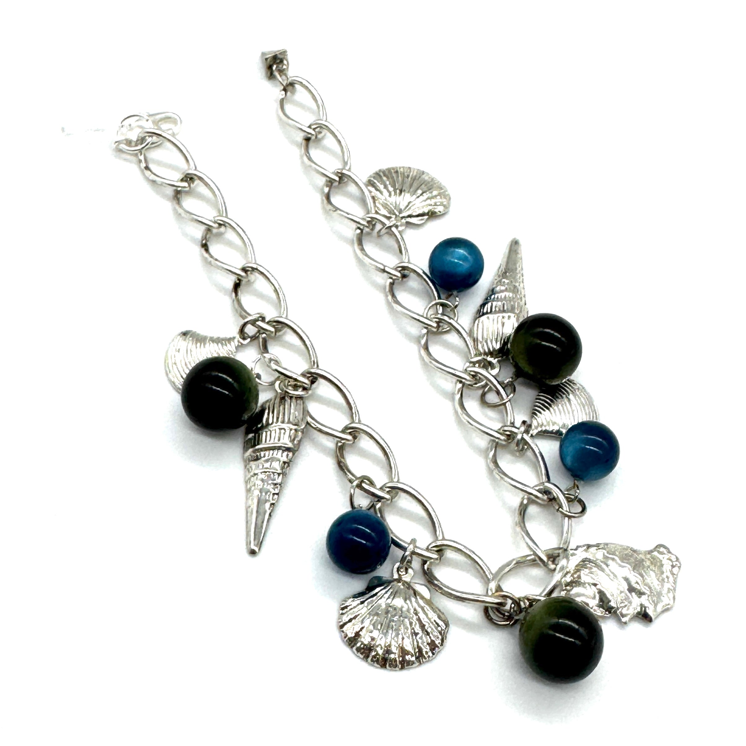 Nauti-Gal Charm Bracelet