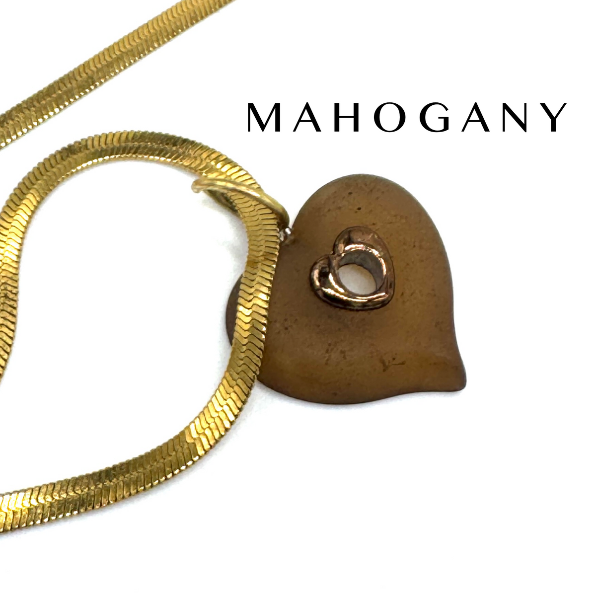 Heartbreaker Necklace