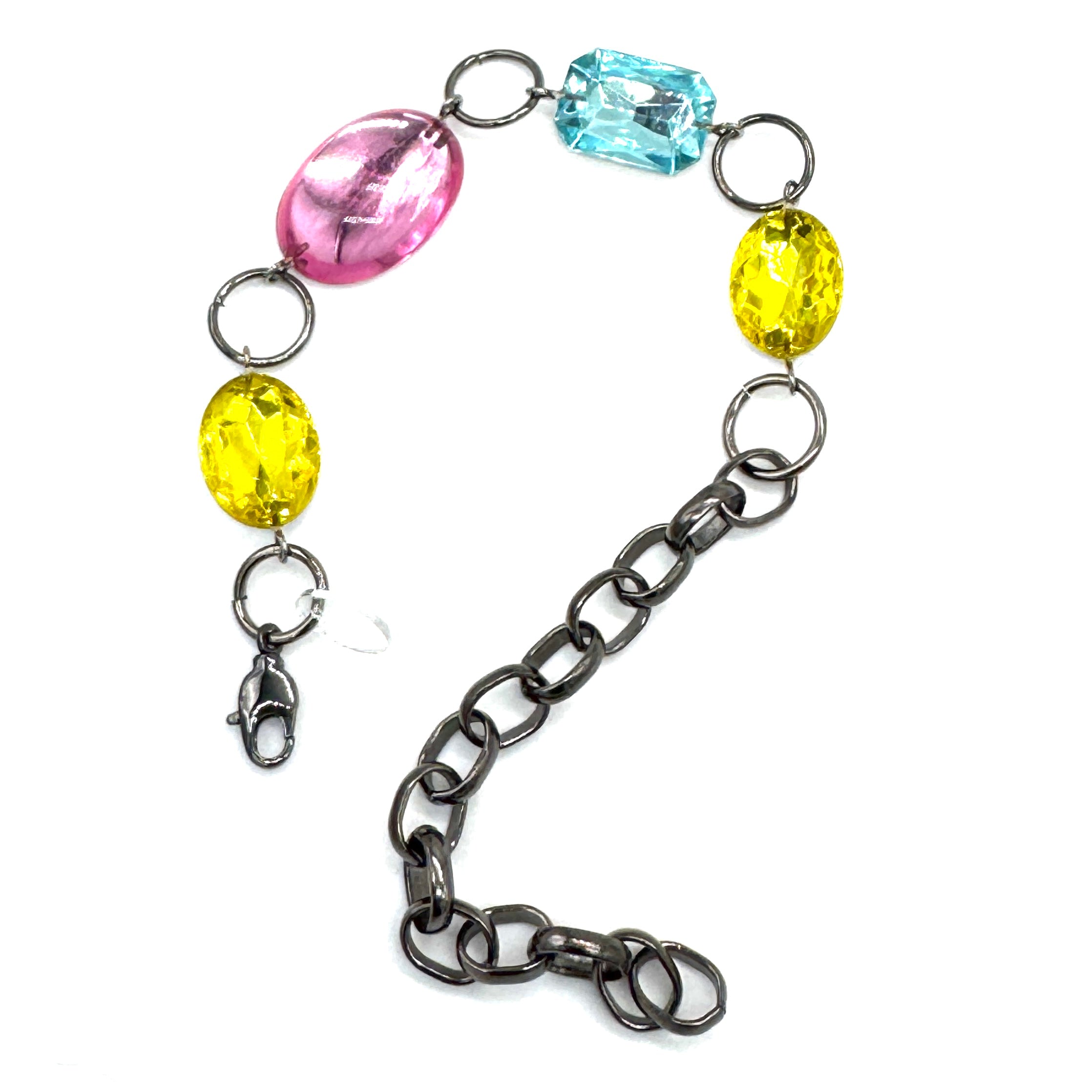 DayGlow Shine-On Bracelet