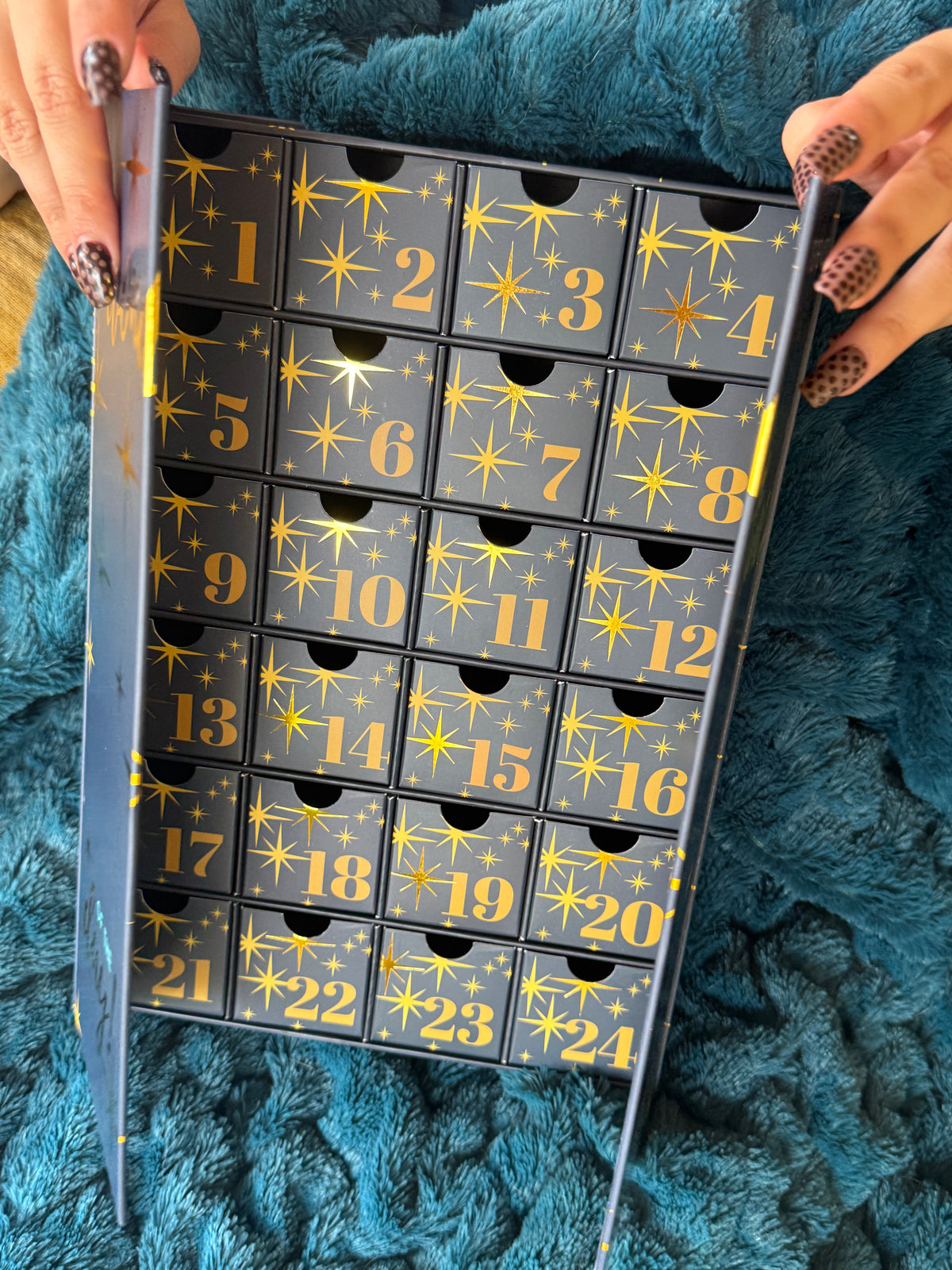 Leetie Holiday Advent Calendar - 2026 - PRE-ORDER Ships in November
