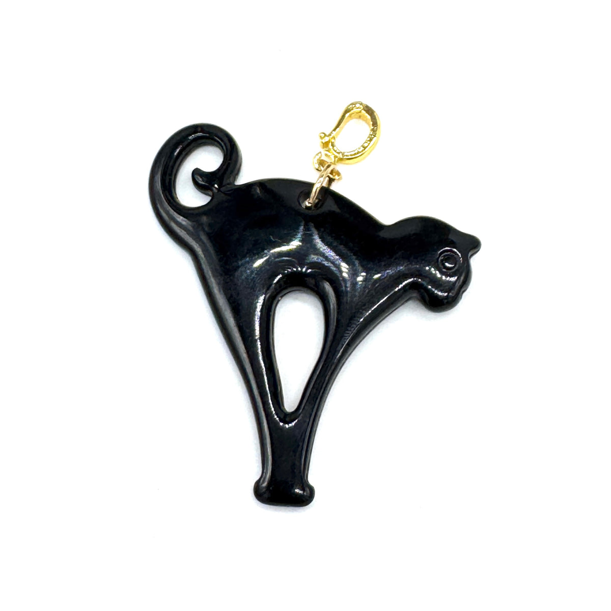 Black Cat Magic, Add-On Pendant