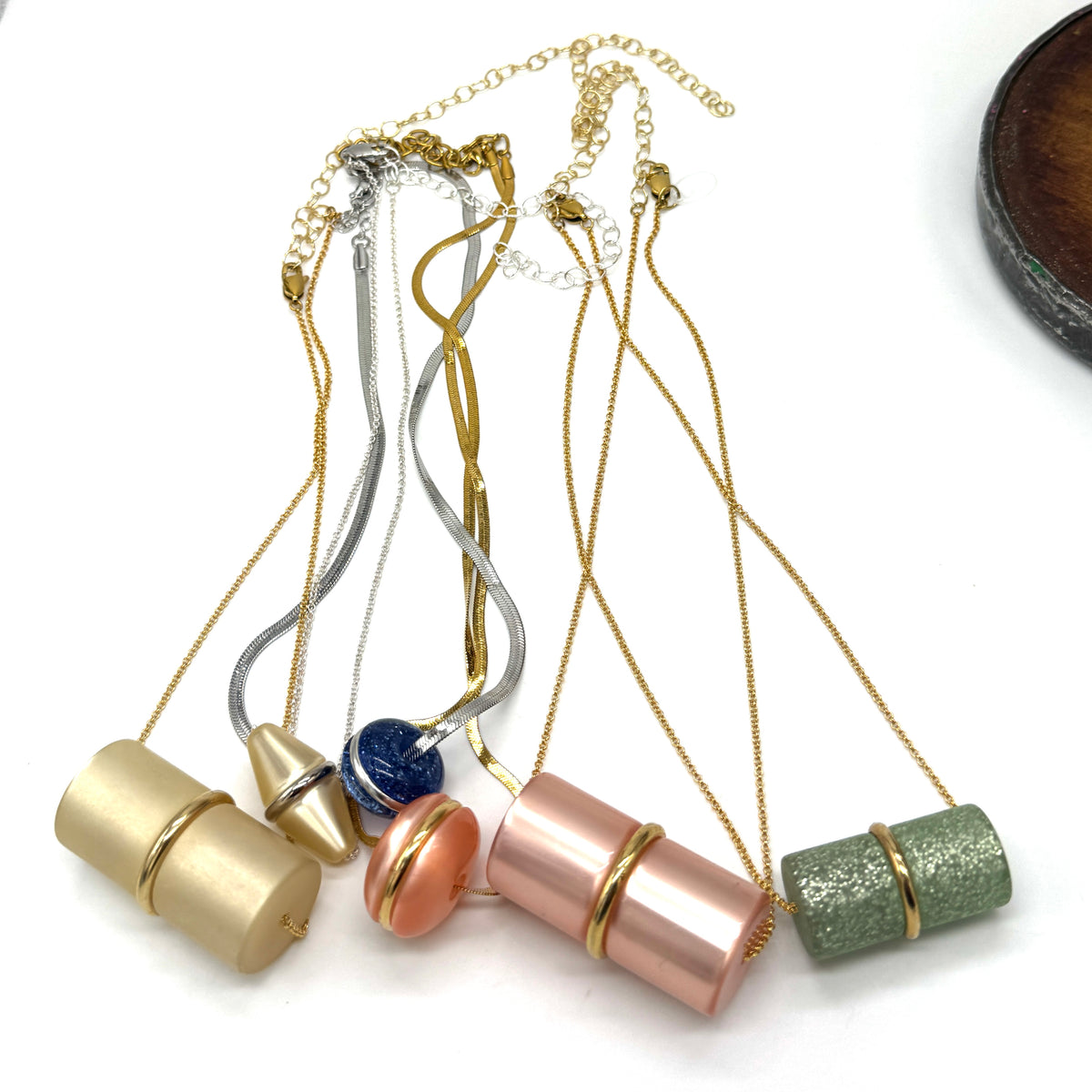 Dolce Moonbeam Necklace