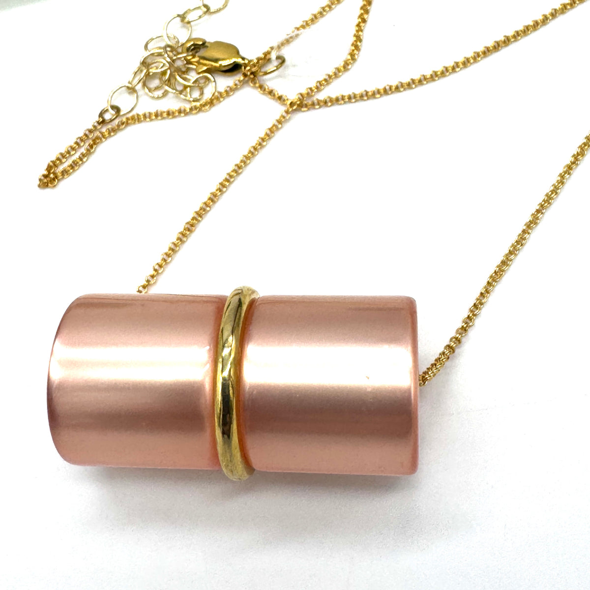 Dolce Moonbeam Necklace
