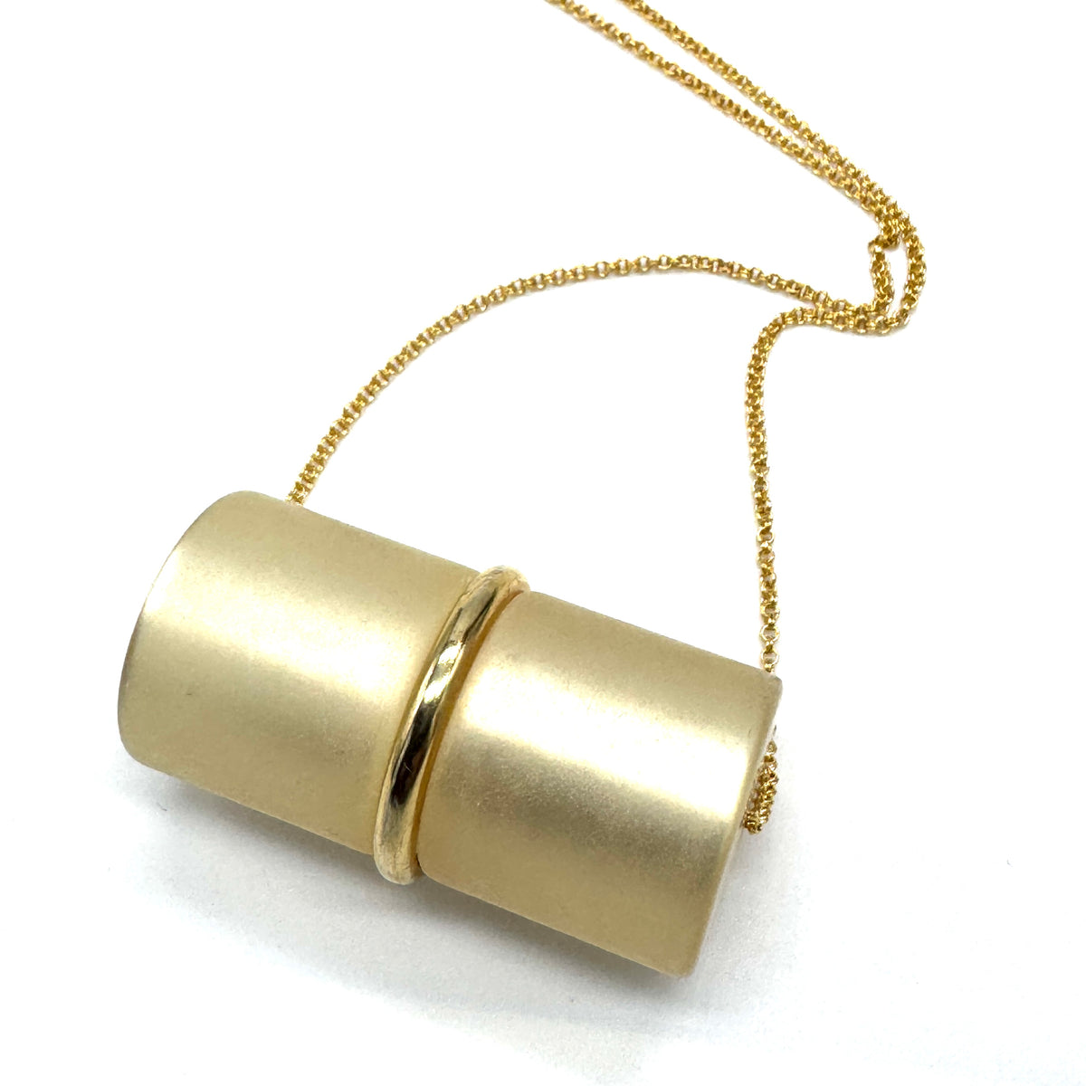 Dolce Moonbeam Necklace