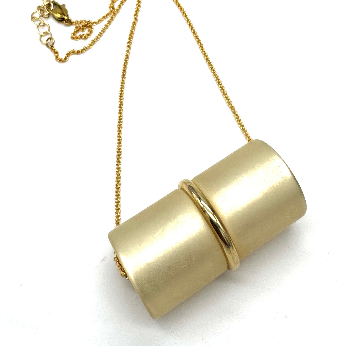 Dolce Moonbeam Necklace