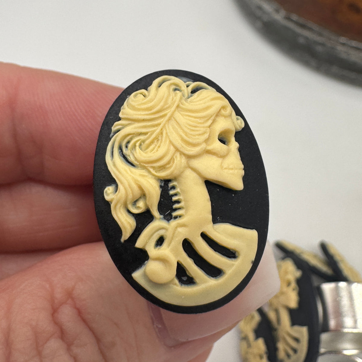 Drop Dead Gorgeous Cocktail Ring