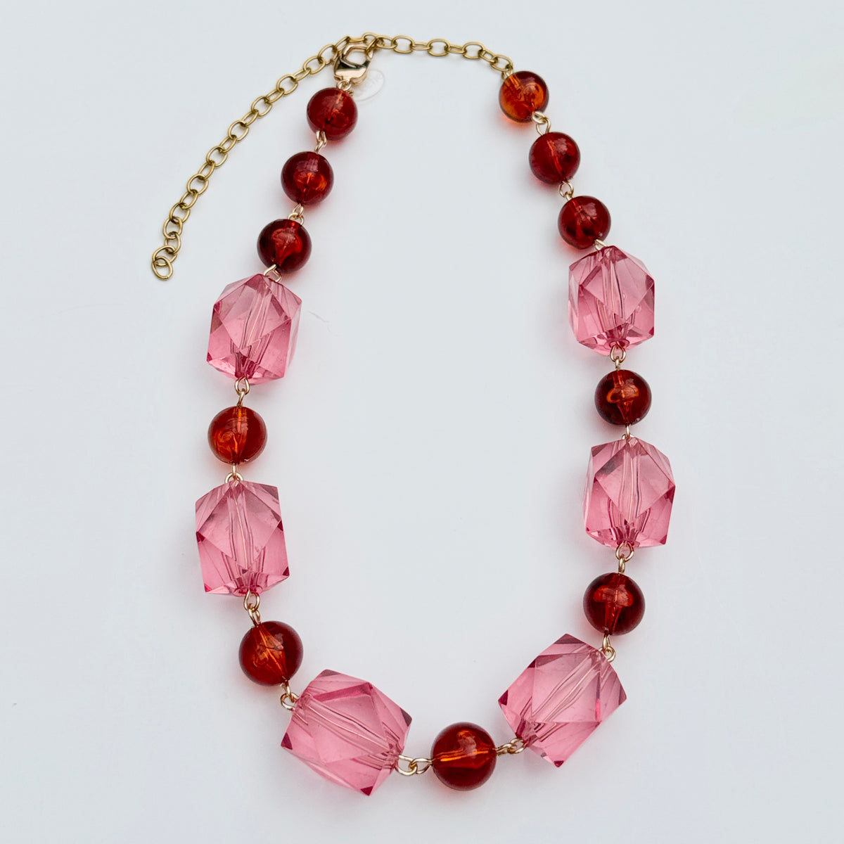 Gem Jam Amelia Necklace