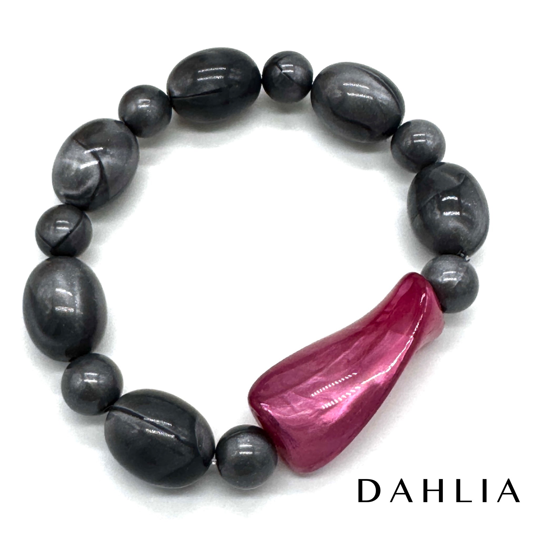 Fall in Color Stack Bracelets