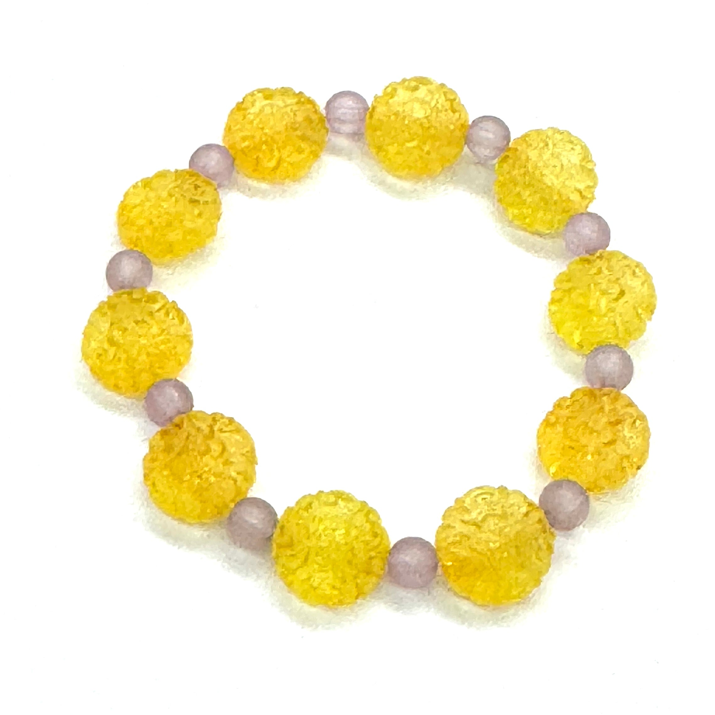 Frosted Fun Make Your Own Stack Bracelets Set