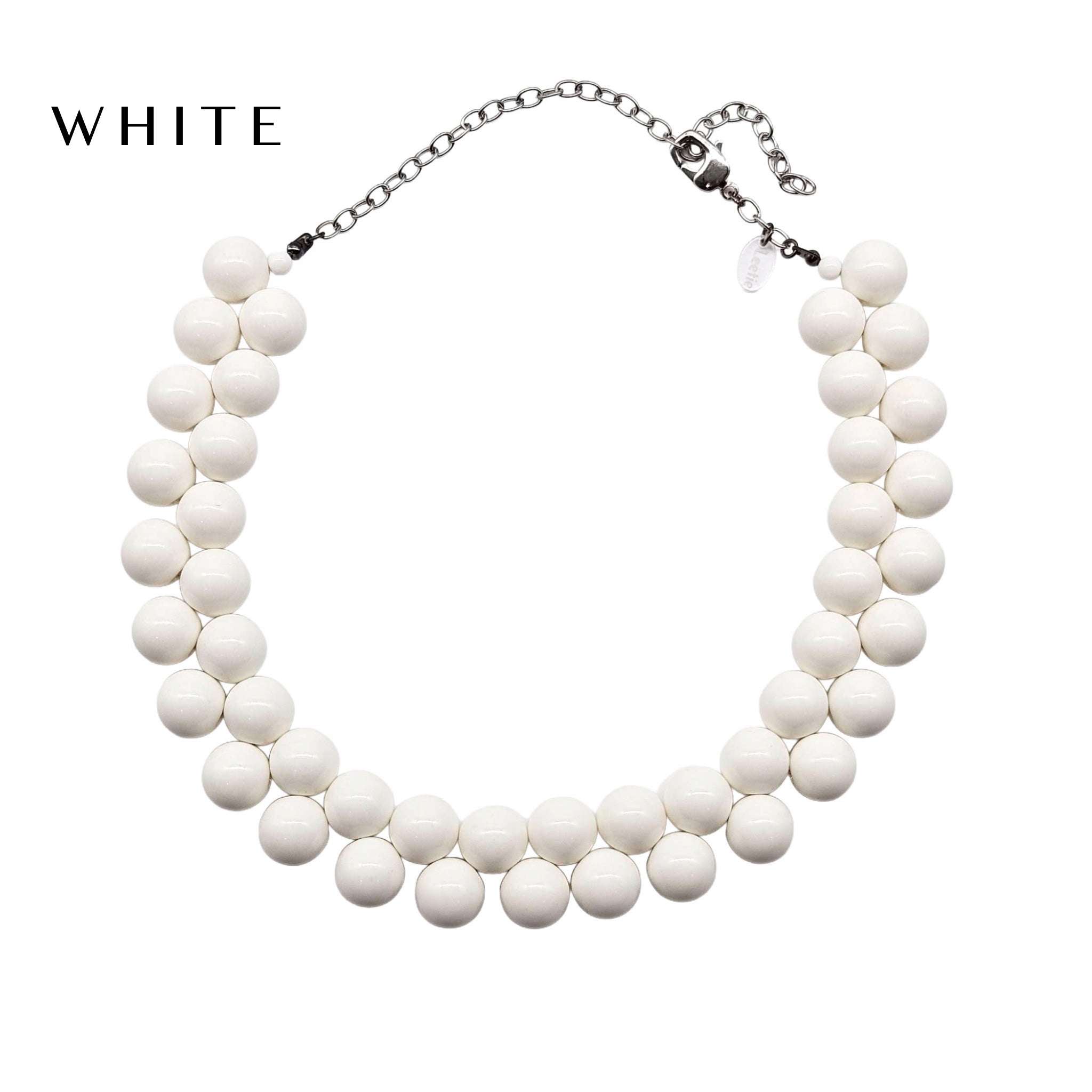 Berry Pop Necklace