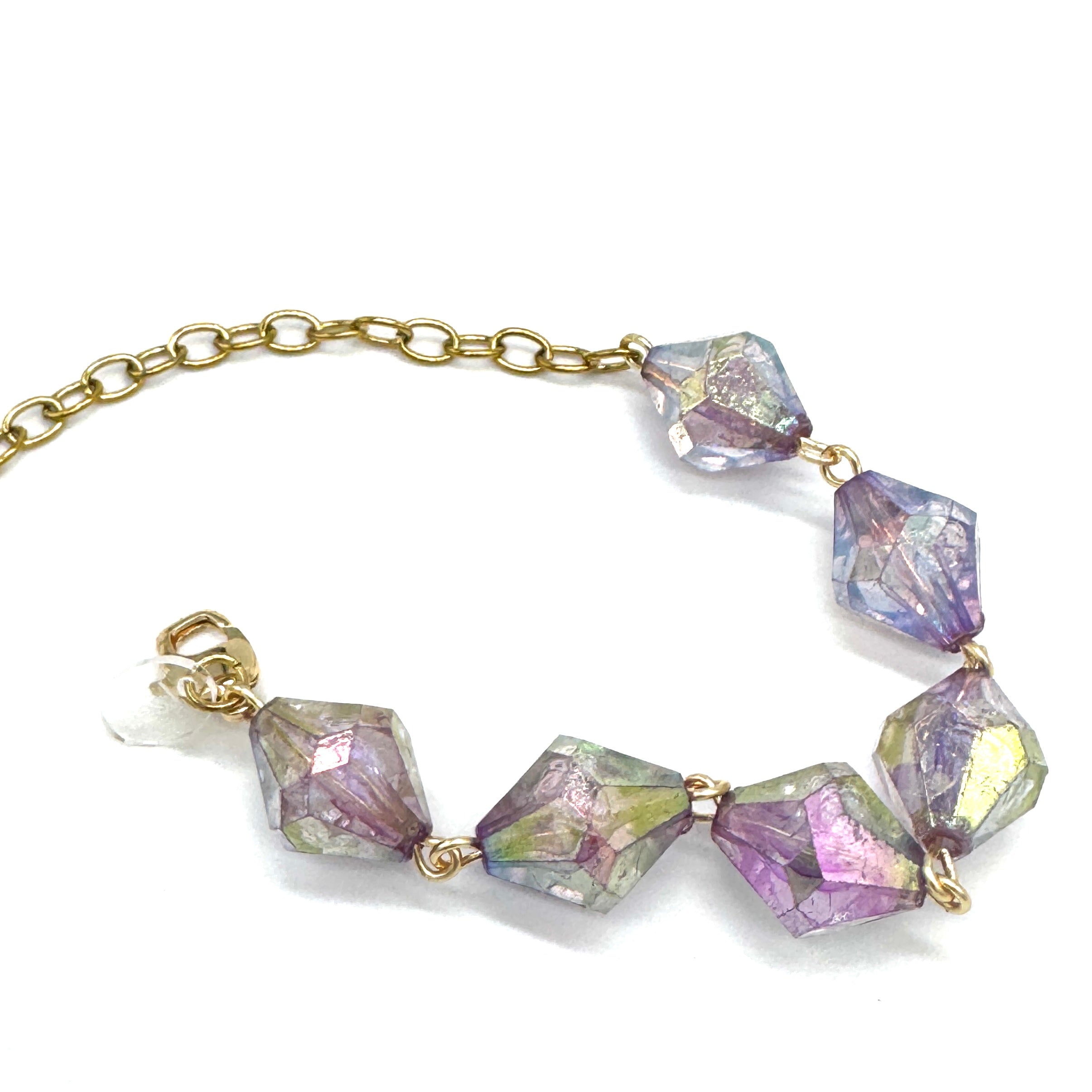 Spectrum Archive Betsy Bracelet