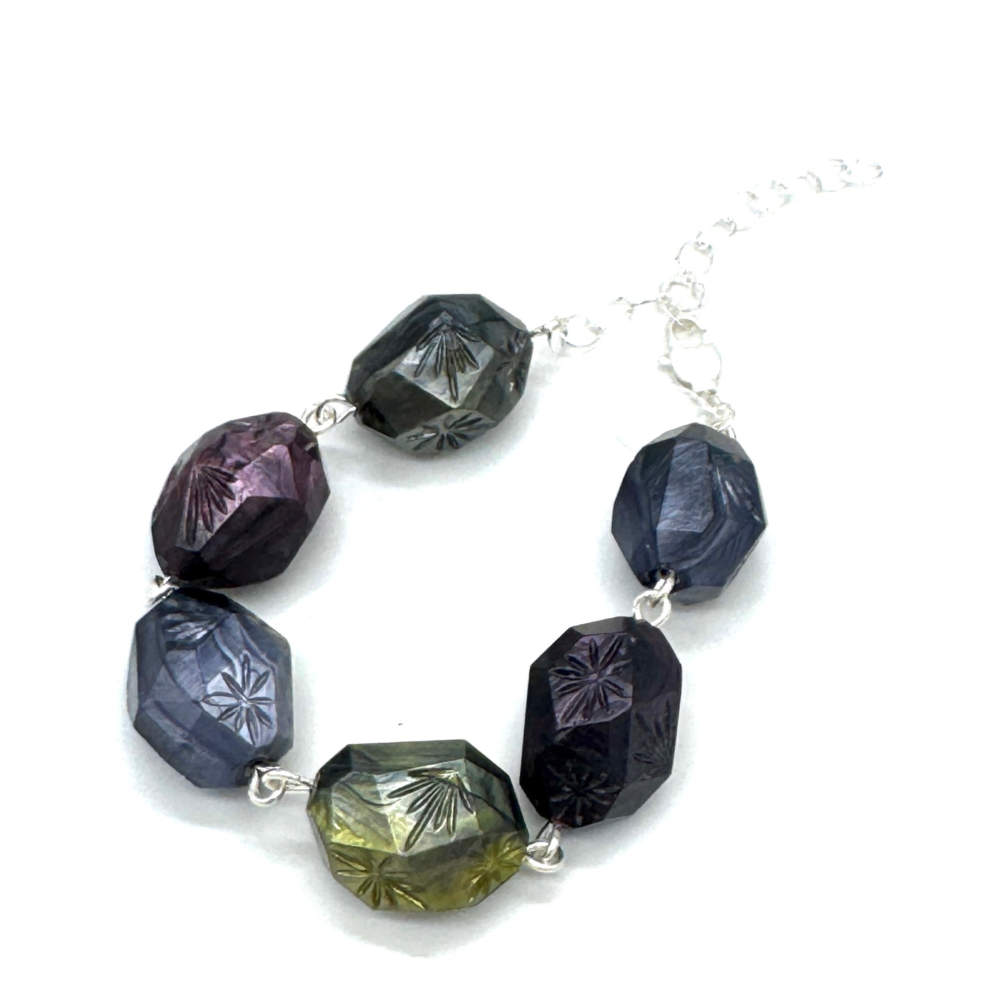 Atomic Ombre’ Betsy Bracelet