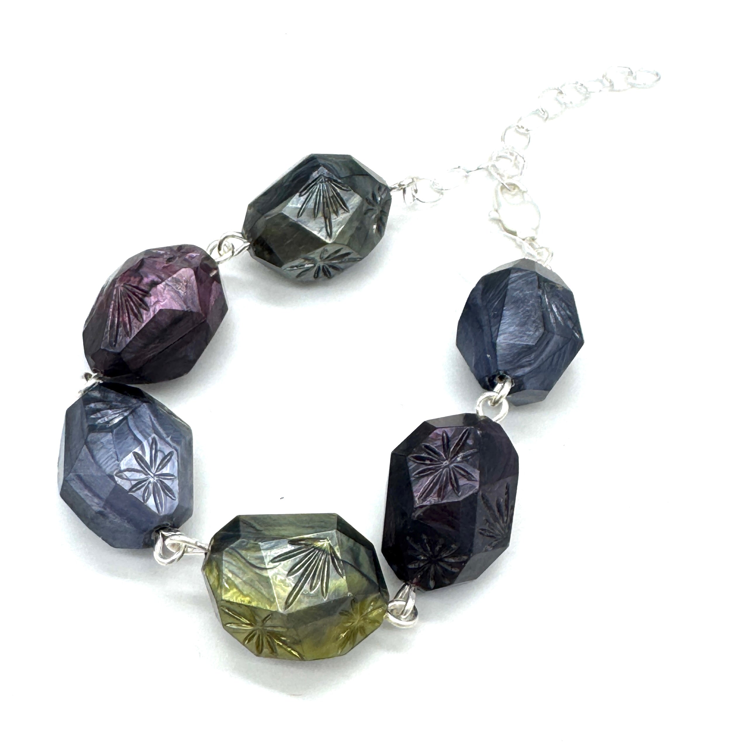 Atomic Ombre’ Betsy Bracelet