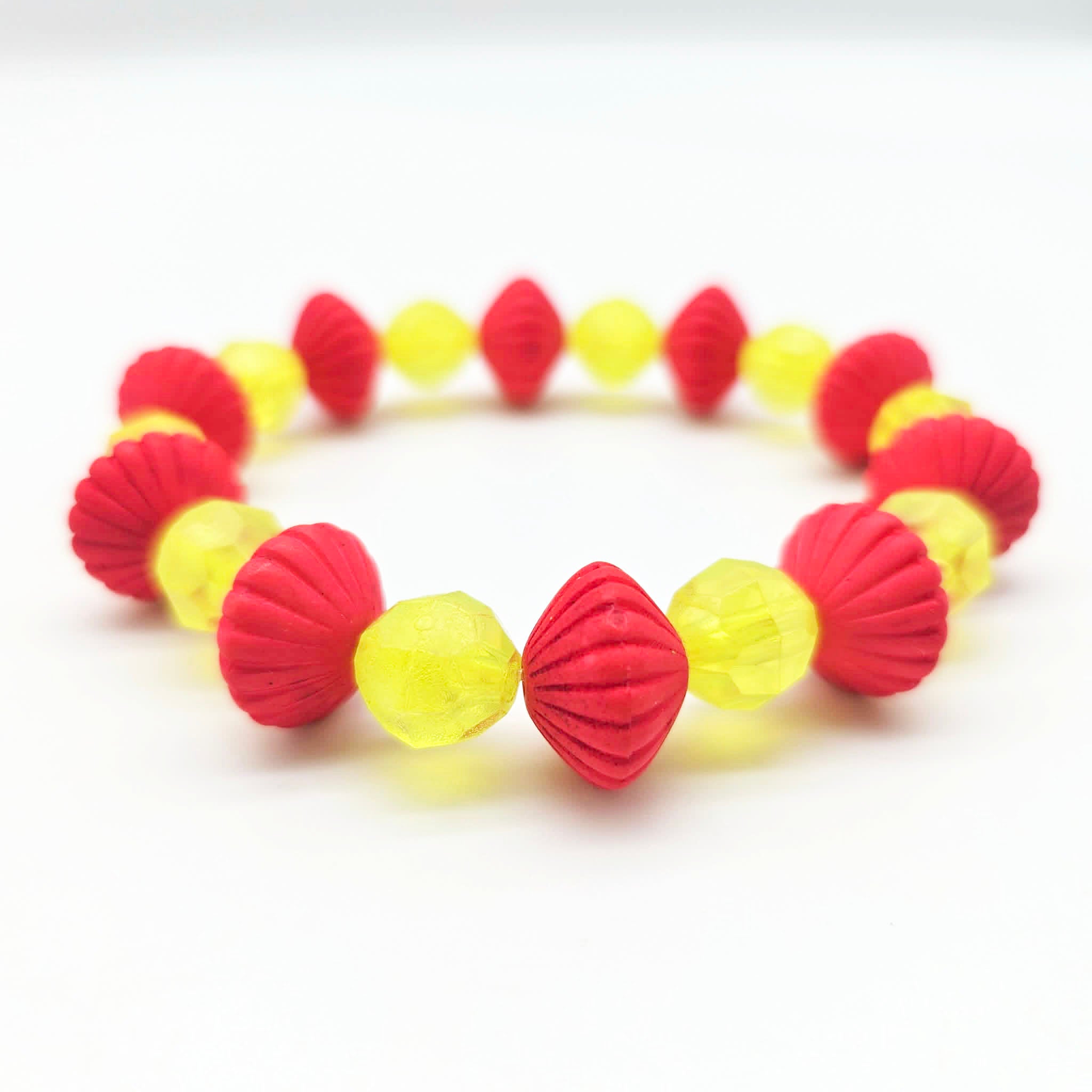 Bright Side Stack Bracelet Collection