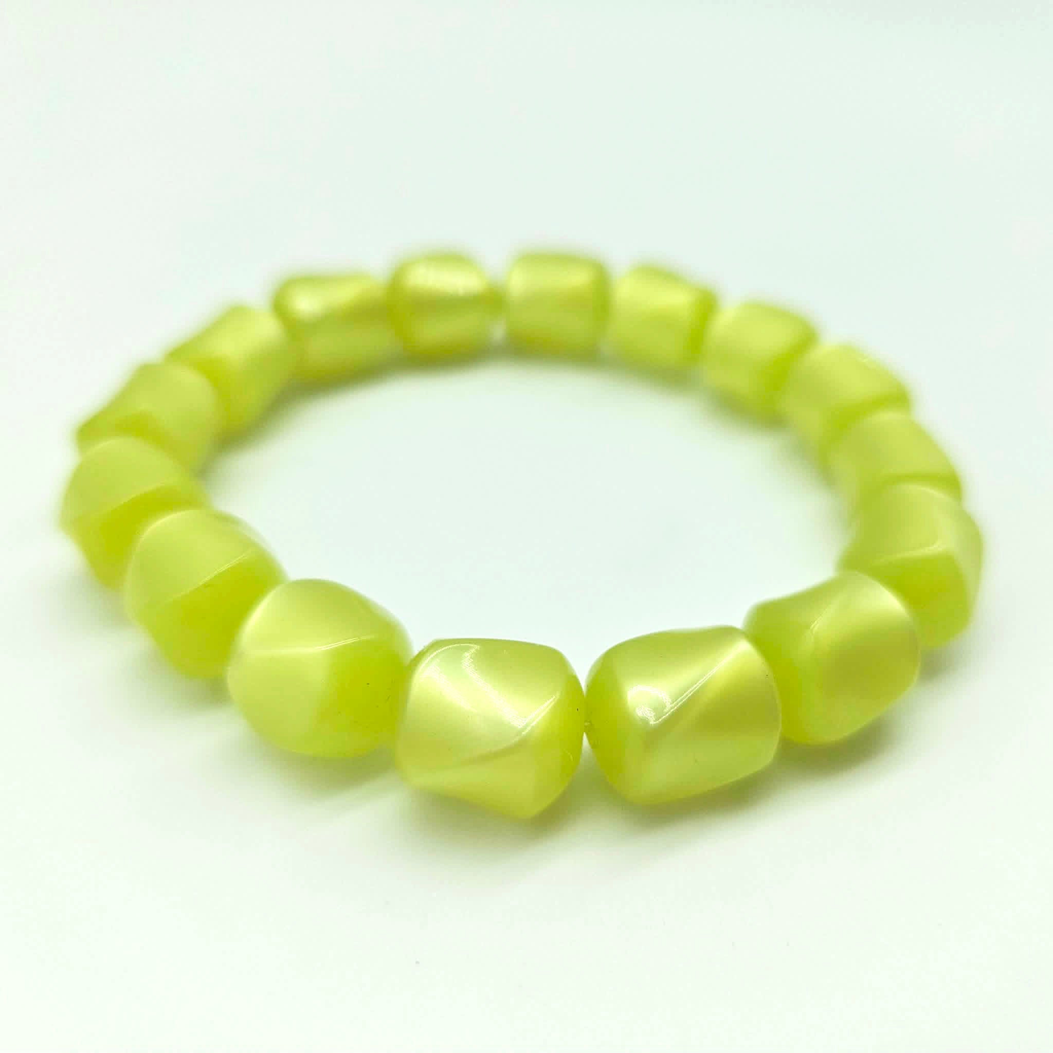 Bright Side Stack Bracelet Collection