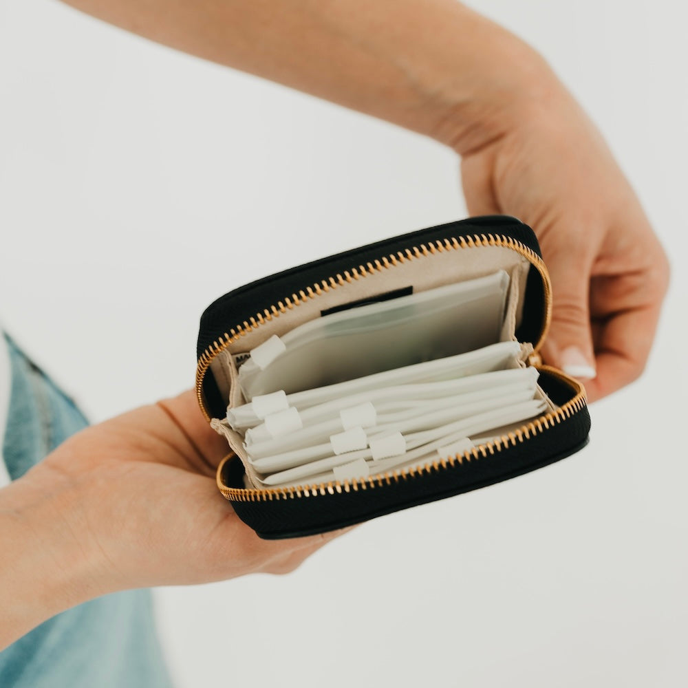 Wanderer Pouch Travel Organizer-Travel Organizer-Pretty Simple