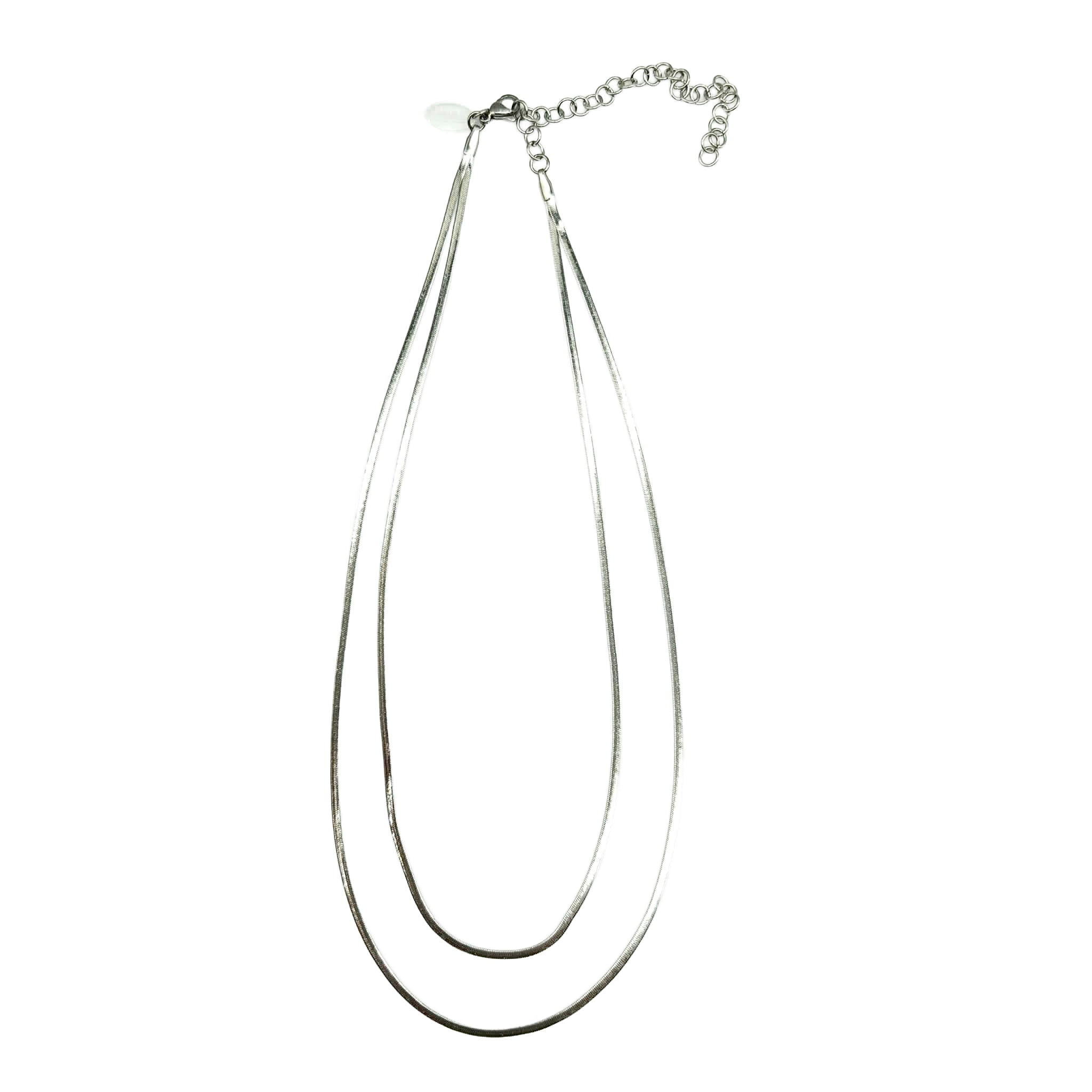 Interchangeable Glass Charm Party - Necklace & Earrings