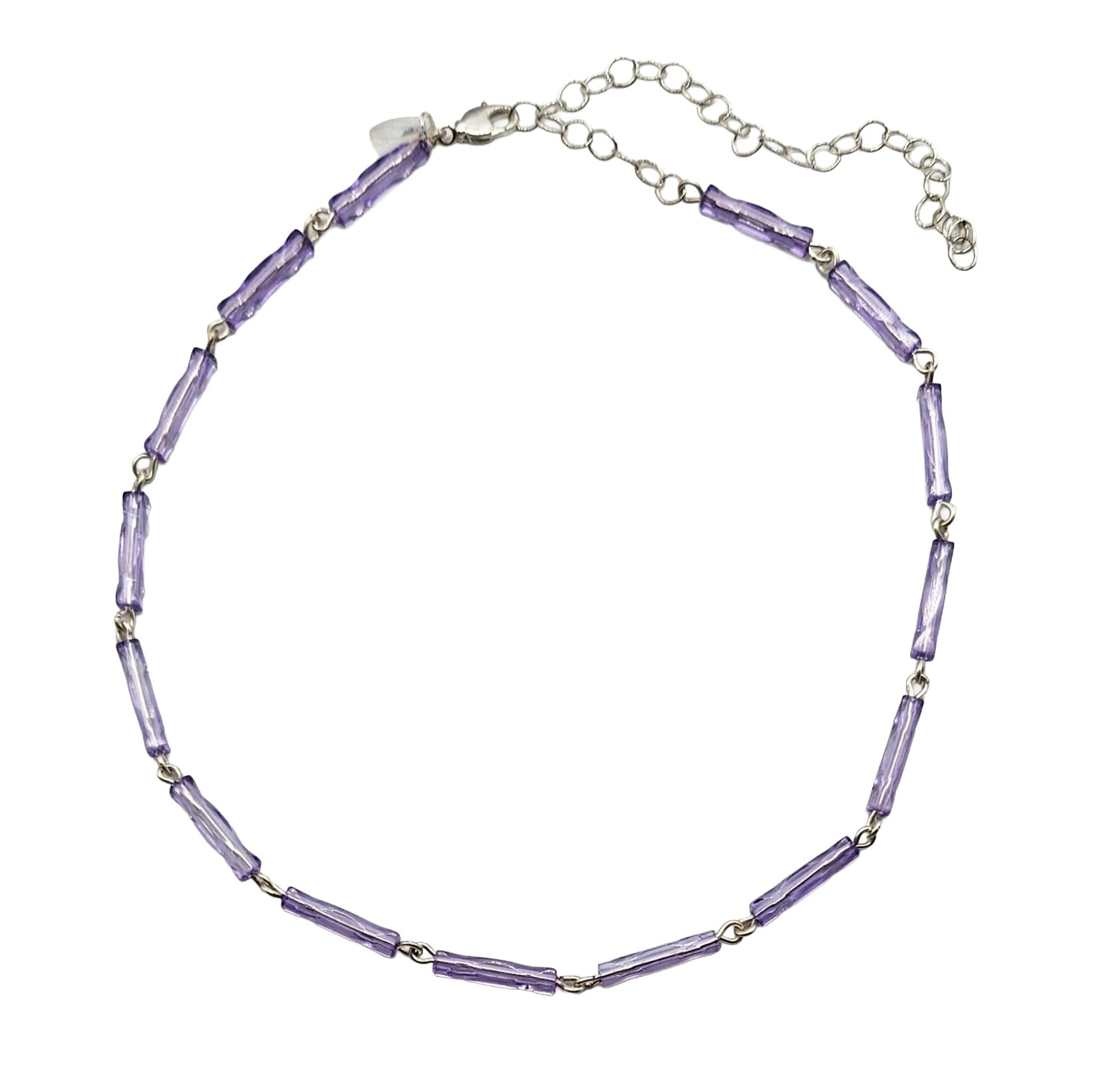 Skytrace Amelia Necklace