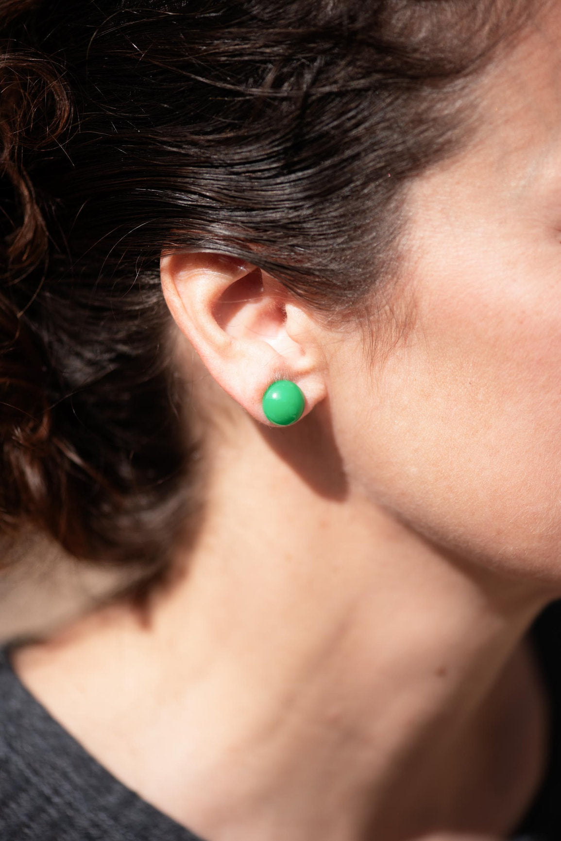 vintage, lucite, leetie