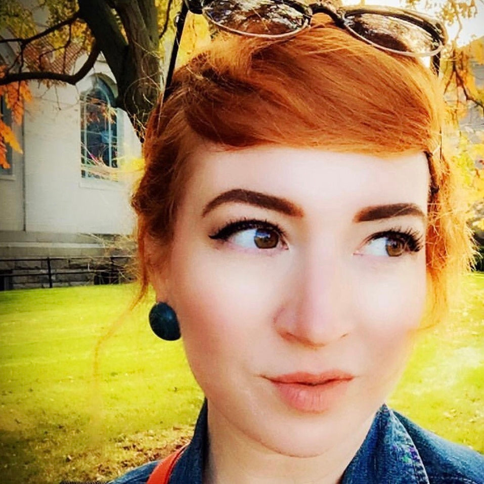 colorful lucite jewelry