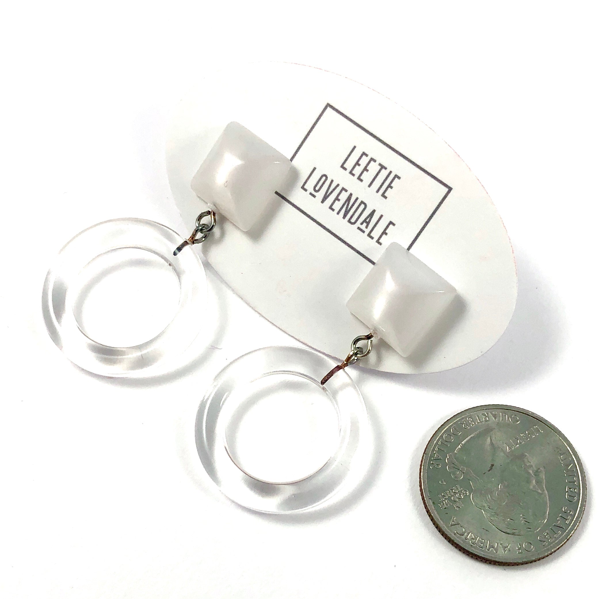 white moonglow square