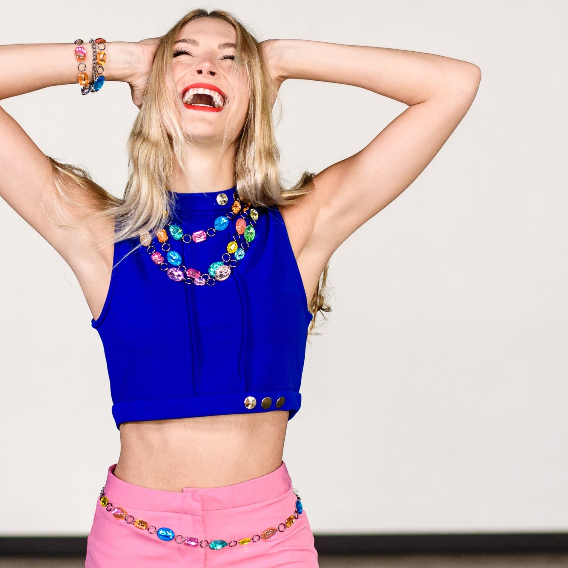 leetie lovendale shine on collection