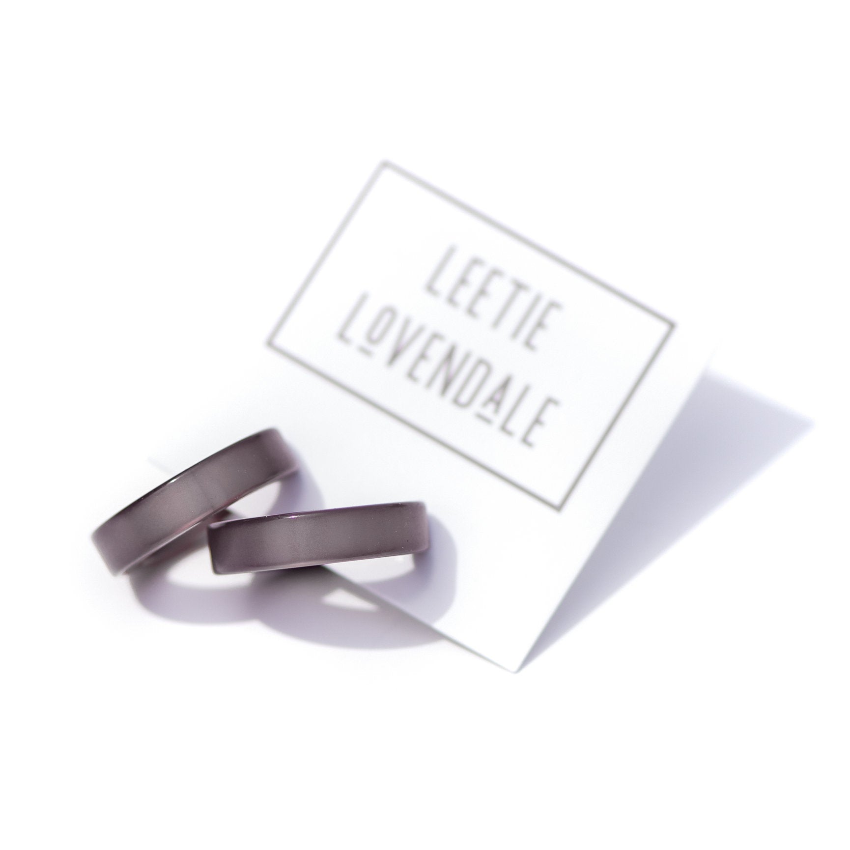 arcylic leetie retro