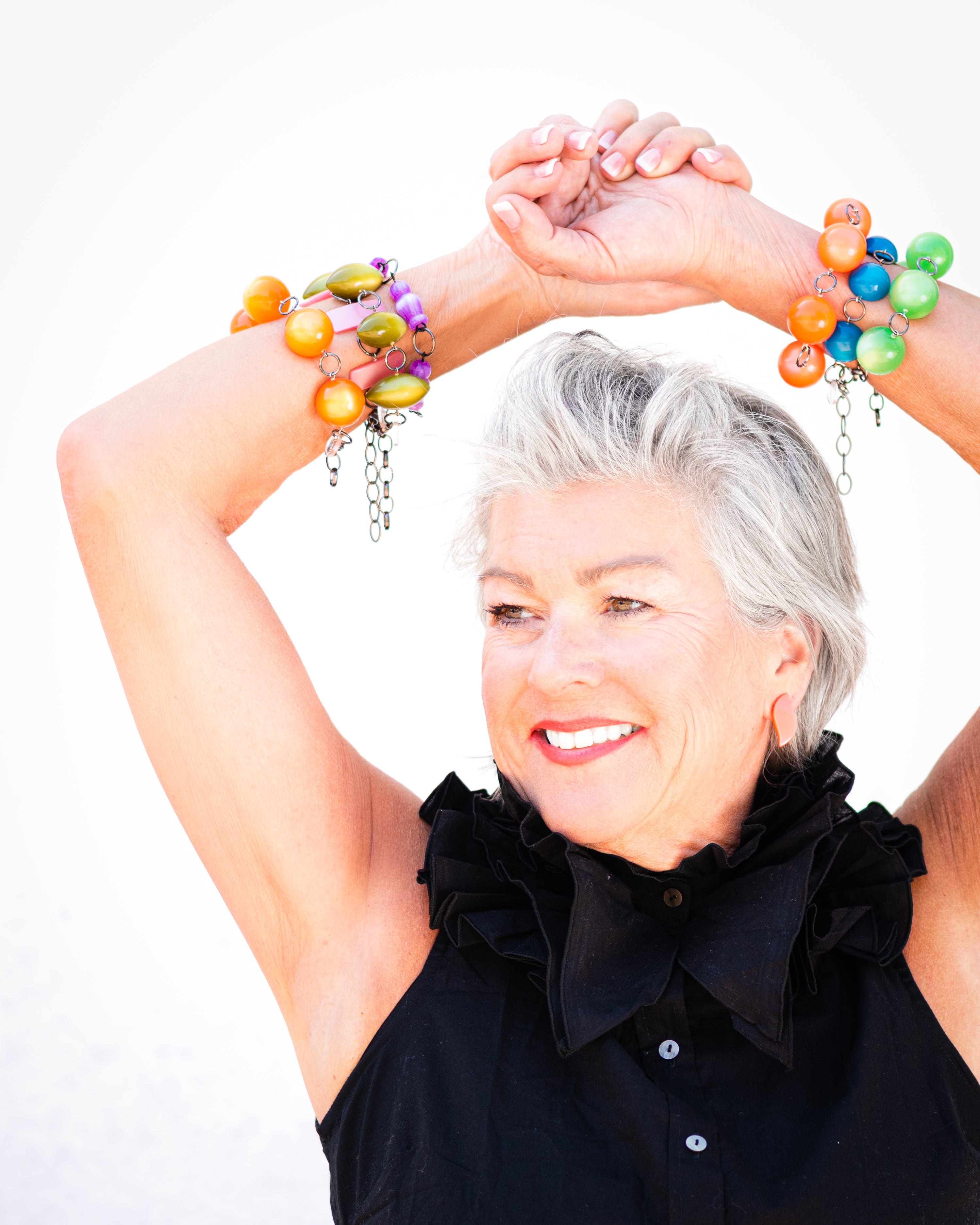 leetie lovendale stations bracelets